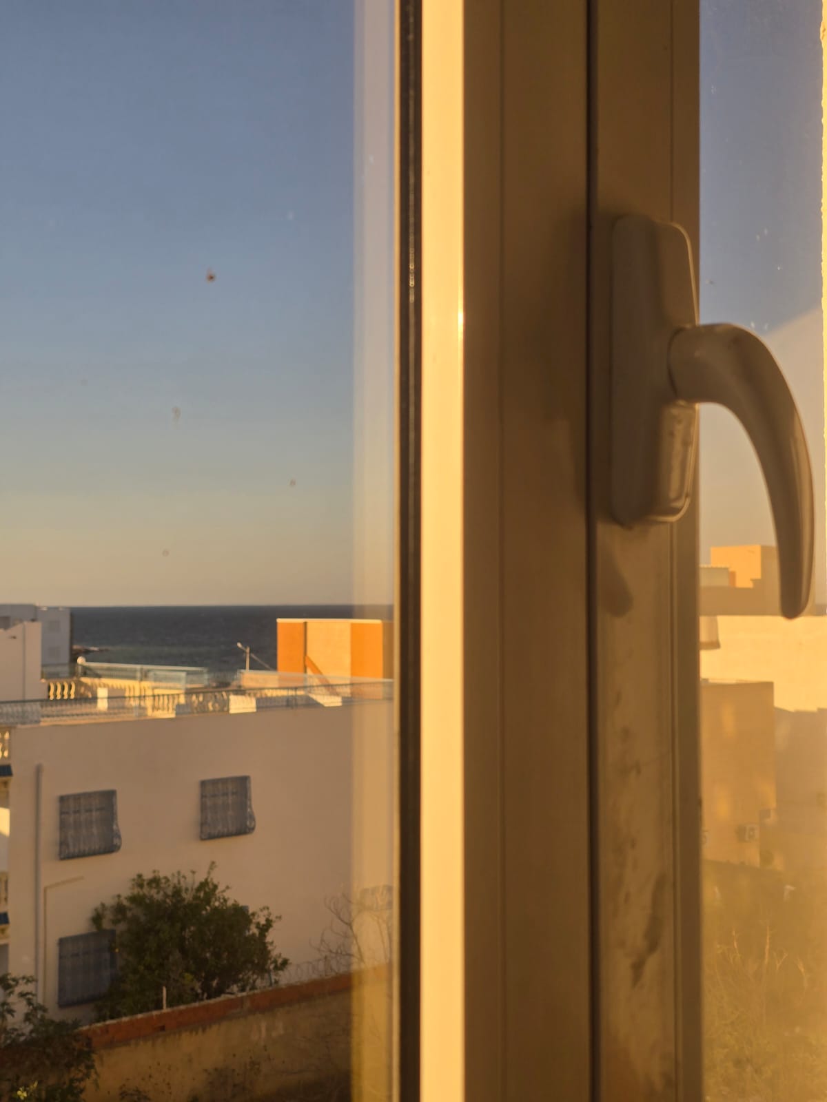 Akouda&nbsp;Chatt Meriem&nbsp;Vente&nbsp;Appart. 2 pi�ces&nbsp;Appartement s2 � tantana chott mariem