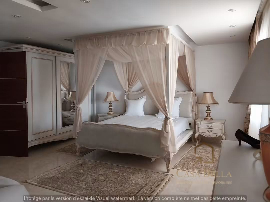 Sousse Jaouhara&nbsp;Khezama Ouest&nbsp;Vente&nbsp;Appart. 2 pi�ces&nbsp;Villa � zone touristique sousse