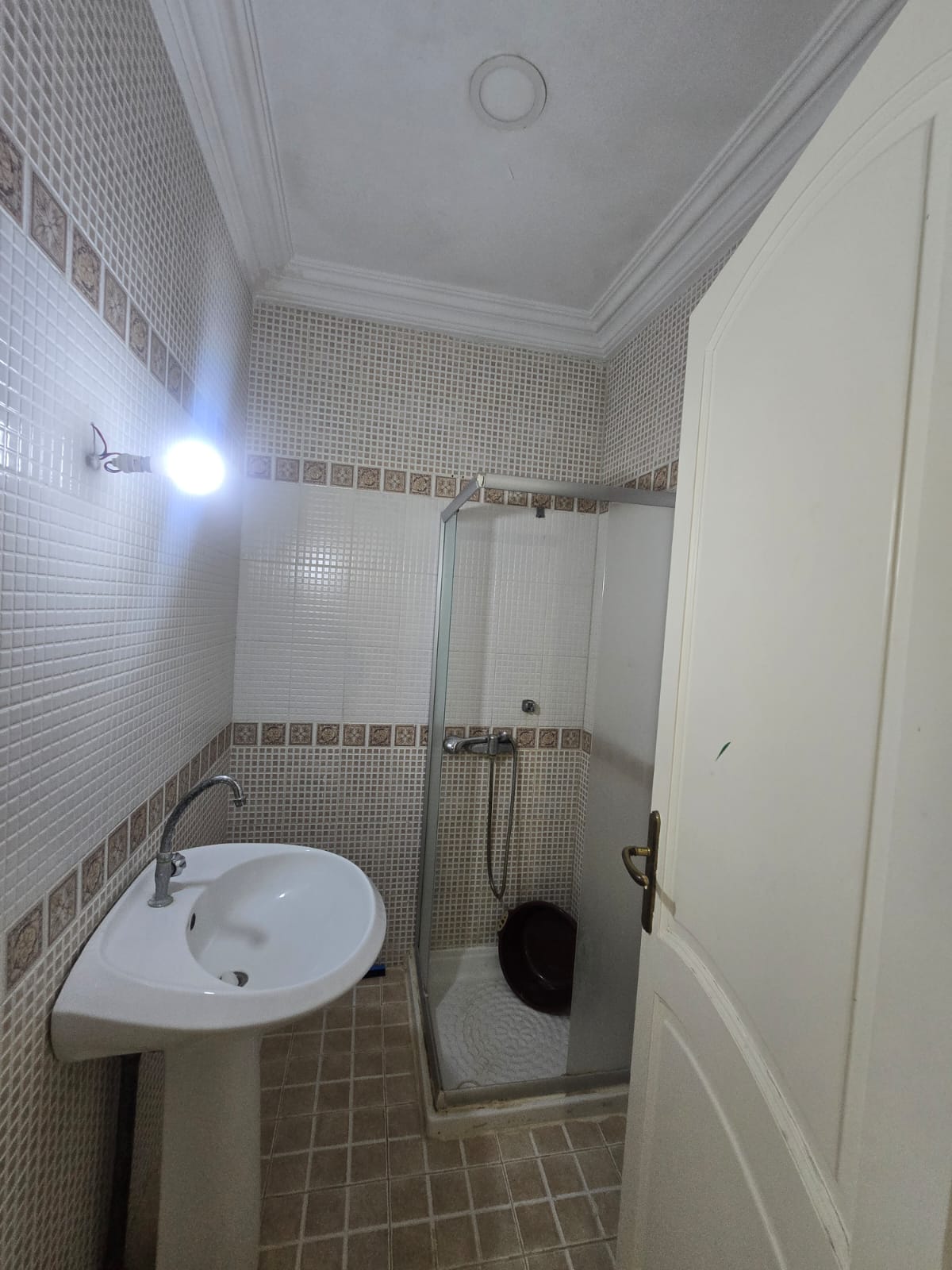 Akouda&nbsp;Chatt Meriem&nbsp;Vente&nbsp;Appart. 2 pi�ces&nbsp;Appartement s2 a 80 m de la plage