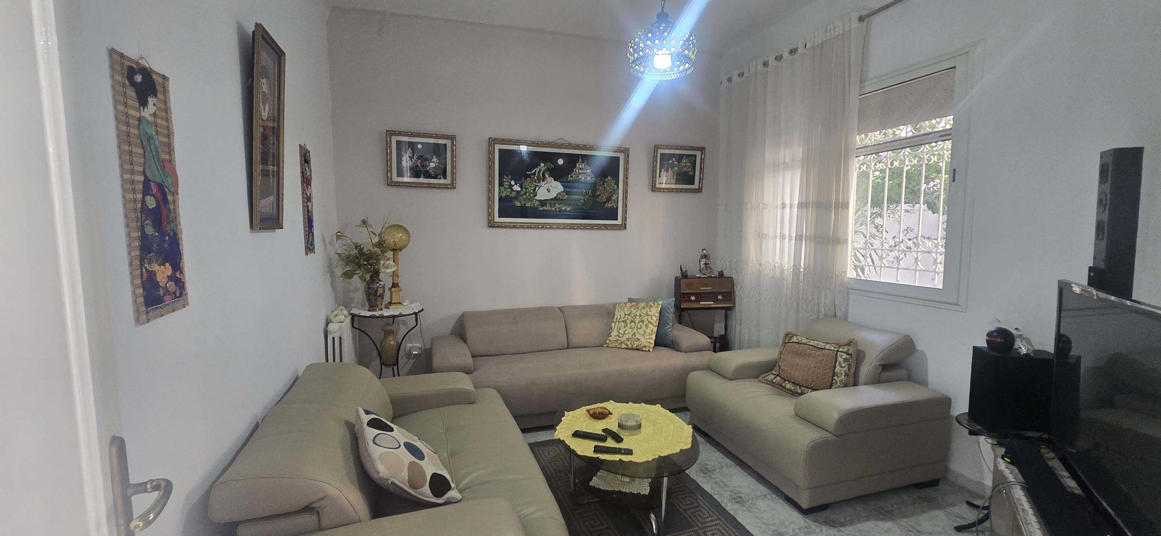 Ain Zaghouan&nbsp;Ain Zaghouan&nbsp;Vente&nbsp;Duplex&nbsp;Duplex s4 � ain zaghouan sud
