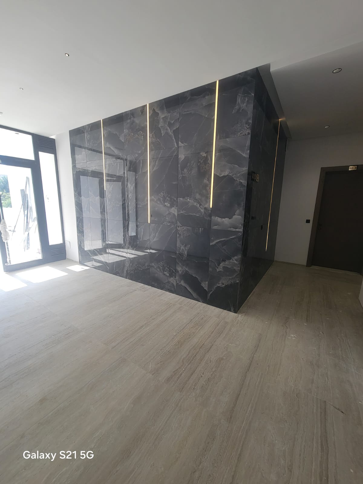 La Soukra&nbsp;La Soukra&nbsp;Location&nbsp;Appart. 2 pi�ces&nbsp;Appartement jamais habit� � soukra