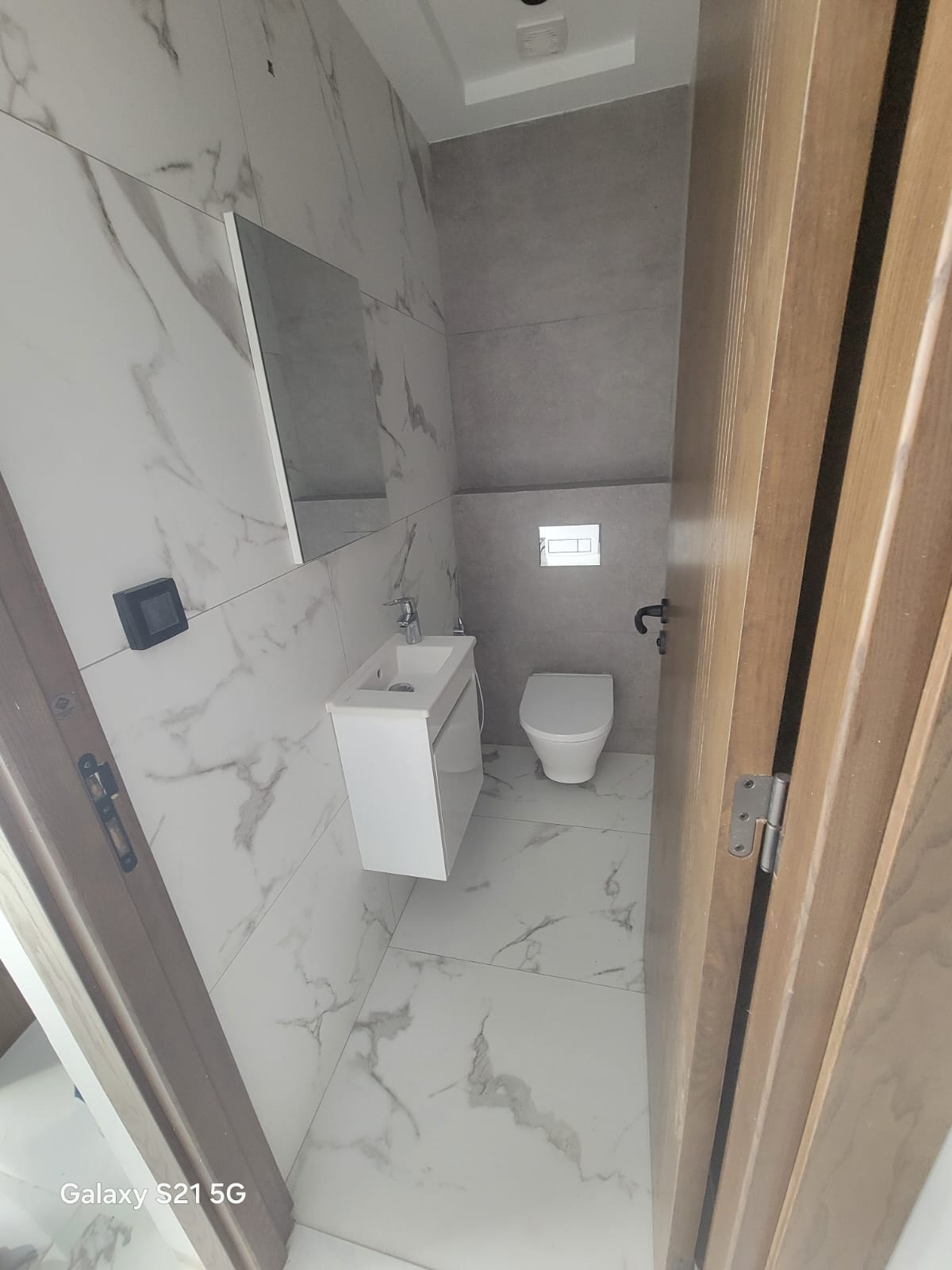 La Soukra&nbsp;La Soukra&nbsp;Vente&nbsp;Appart. 2 pi�ces&nbsp;Appartement s1 avec jardin