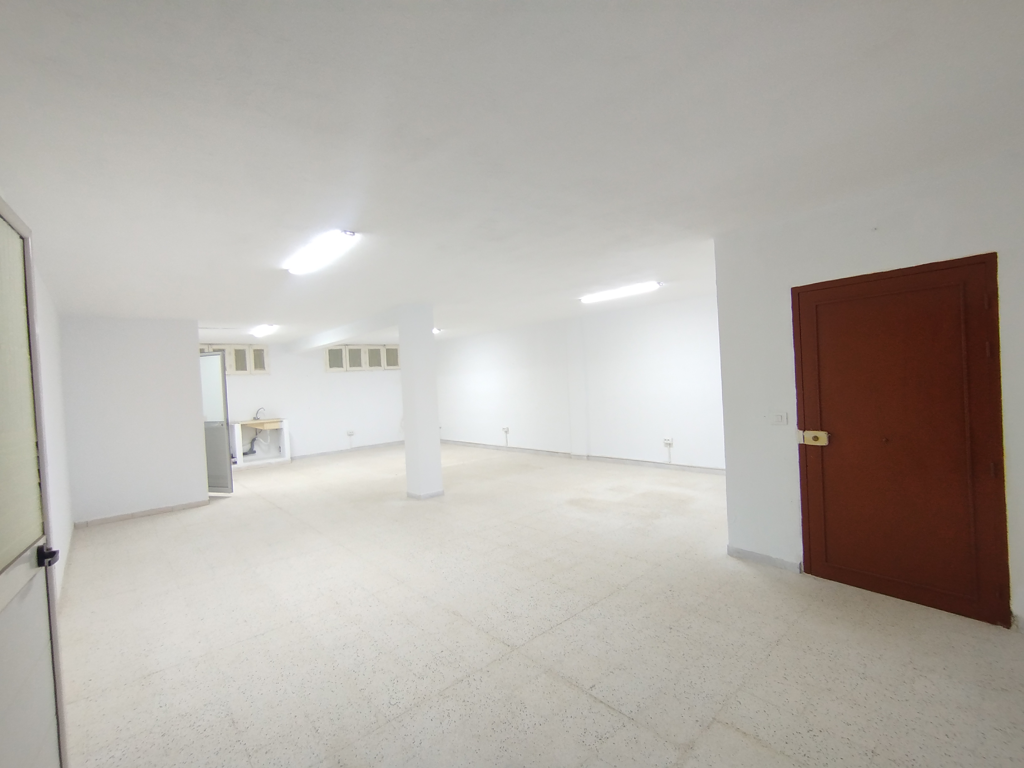 Sousse Jaouhara&nbsp;Sahloul&nbsp;Location&nbsp;Autre&nbsp;Local � sahloul4