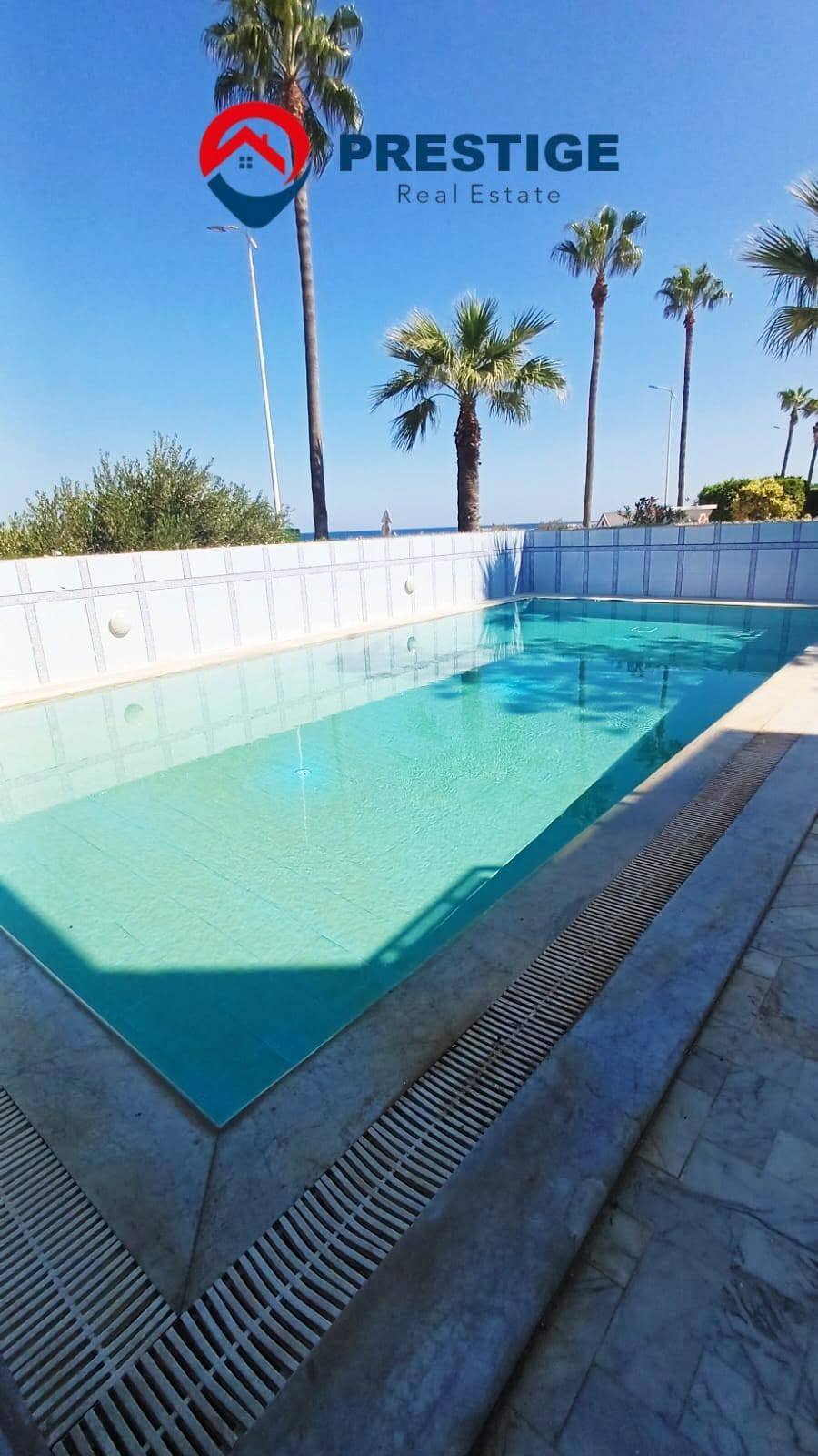 Monastir&nbsp;Monastir&nbsp;Location&nbsp;Appart. 1 pi�ce&nbsp;Appartement s1 vue mer monastir