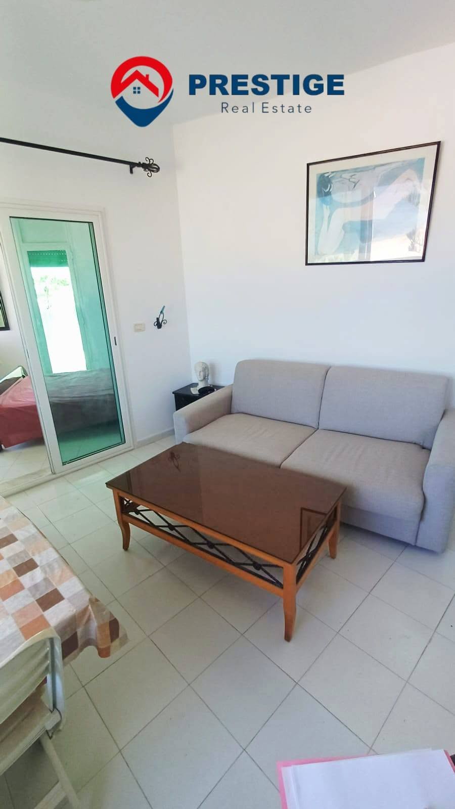 Monastir&nbsp;Monastir&nbsp;Location&nbsp;Appart. 1 pi�ce&nbsp;Appartement s1 vue mer monastir