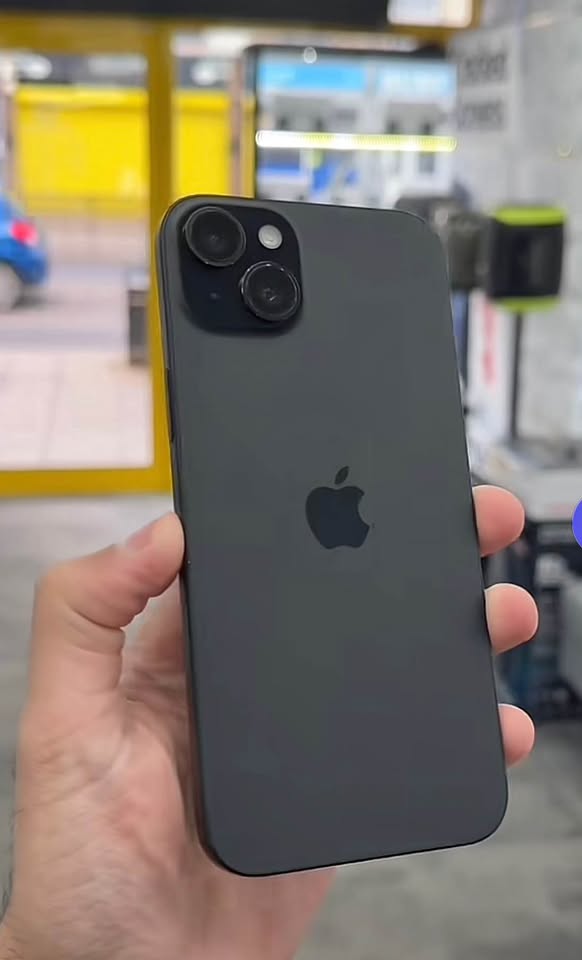 Ben Arous&nbsp;Ben Arous&nbsp;Apple - iPhone&nbsp;Autre Mod�le&nbsp;Iphone 15 plus