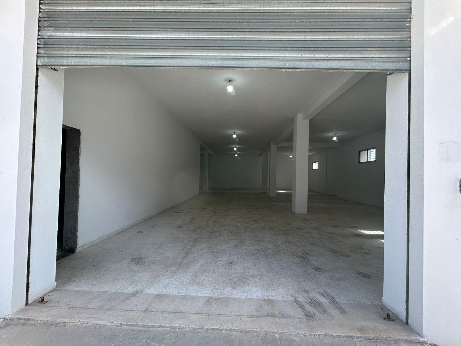 La Soukra&nbsp;Chotrana 3&nbsp;Location&nbsp;Surfaces&nbsp;D�p�t spacieux