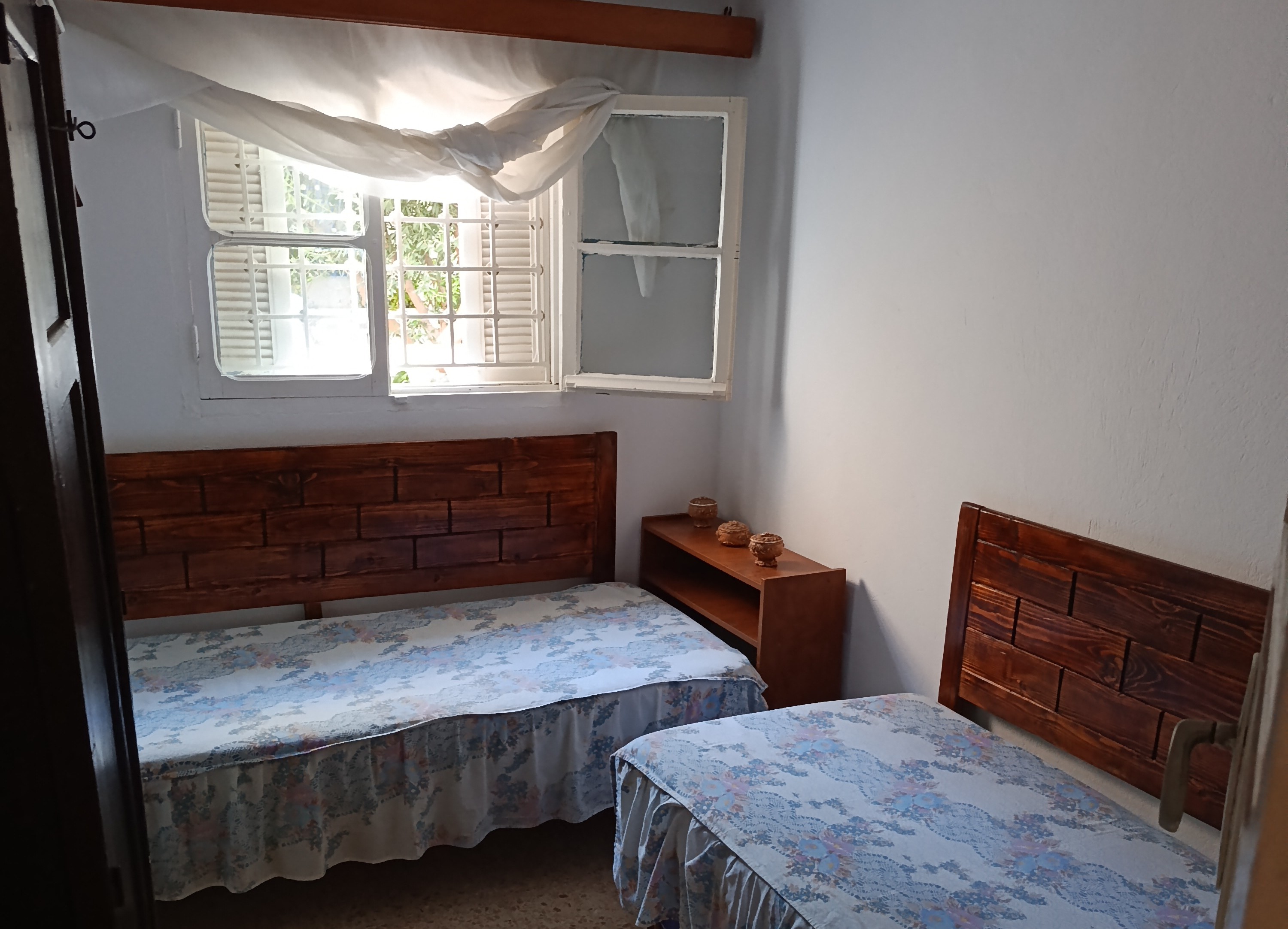 Le Bardo&nbsp;Ksar Said&nbsp;Location&nbsp;Maisons&nbsp;Joli studio pour filles �tudiantes