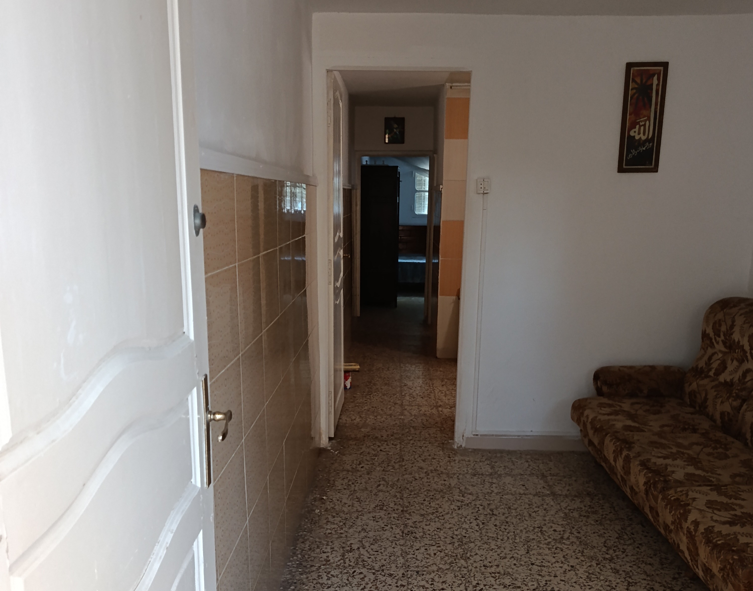 Le Bardo&nbsp;Ksar Said&nbsp;Location&nbsp;Maisons&nbsp;Joli studio pour filles �tudiantes