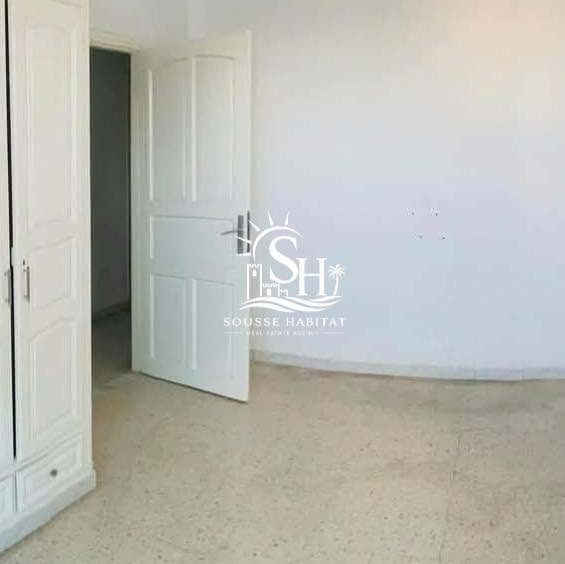 Sousse Jaouhara&nbsp;Sahloul&nbsp;Vente&nbsp;Appart. 2 pi�ces&nbsp;Bel appartement s2