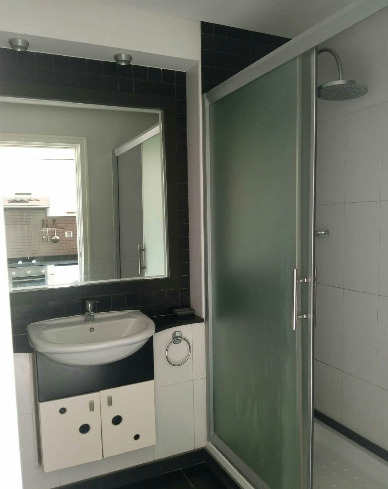 Akouda&nbsp;Chatt Meriem&nbsp;Vente&nbsp;Appart. 1 pi�ce&nbsp;Studio vue mer