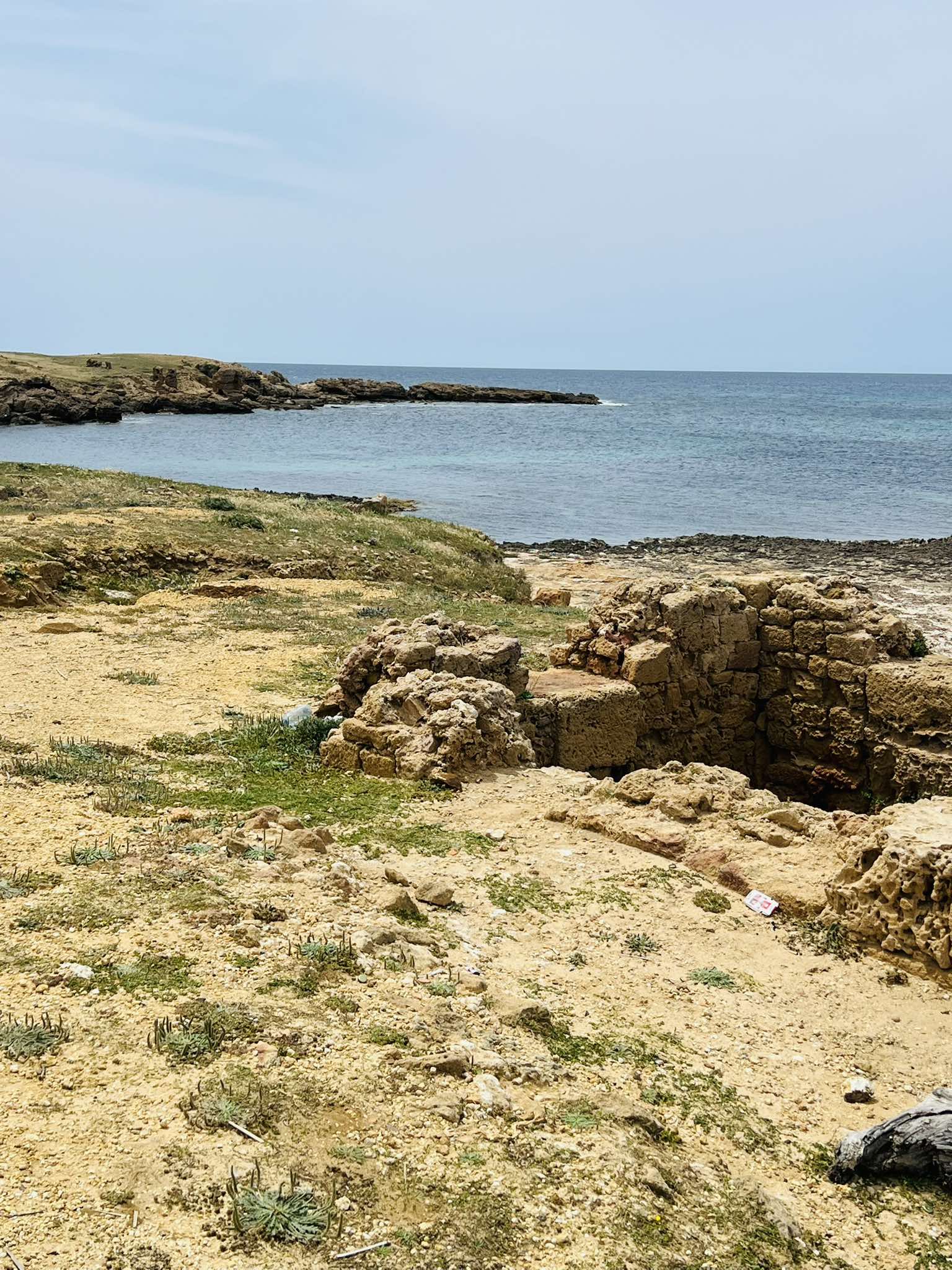 El Haouaria&nbsp;Zaouiet El Mgaies&nbsp;Terrain&nbsp;Terrain nu&nbsp;Terrain zaouiet magaies