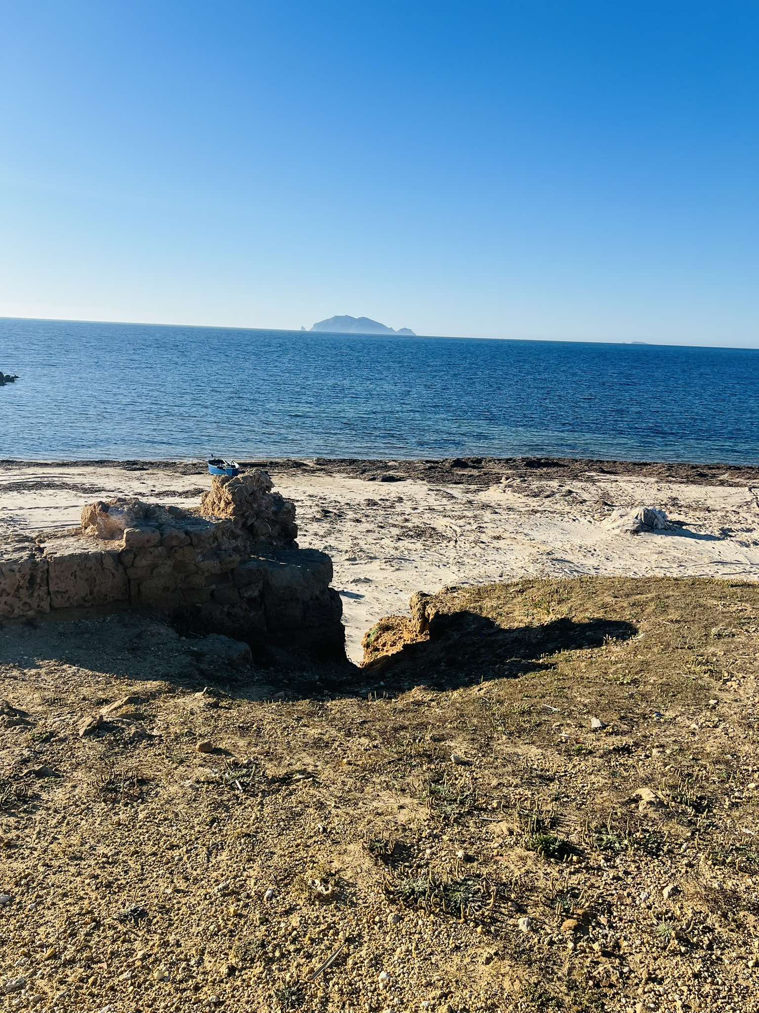 El Haouaria&nbsp;Zaouiet El Mgaies&nbsp;Terrain&nbsp;Terrain nu&nbsp;Terrain zaouiet magaies