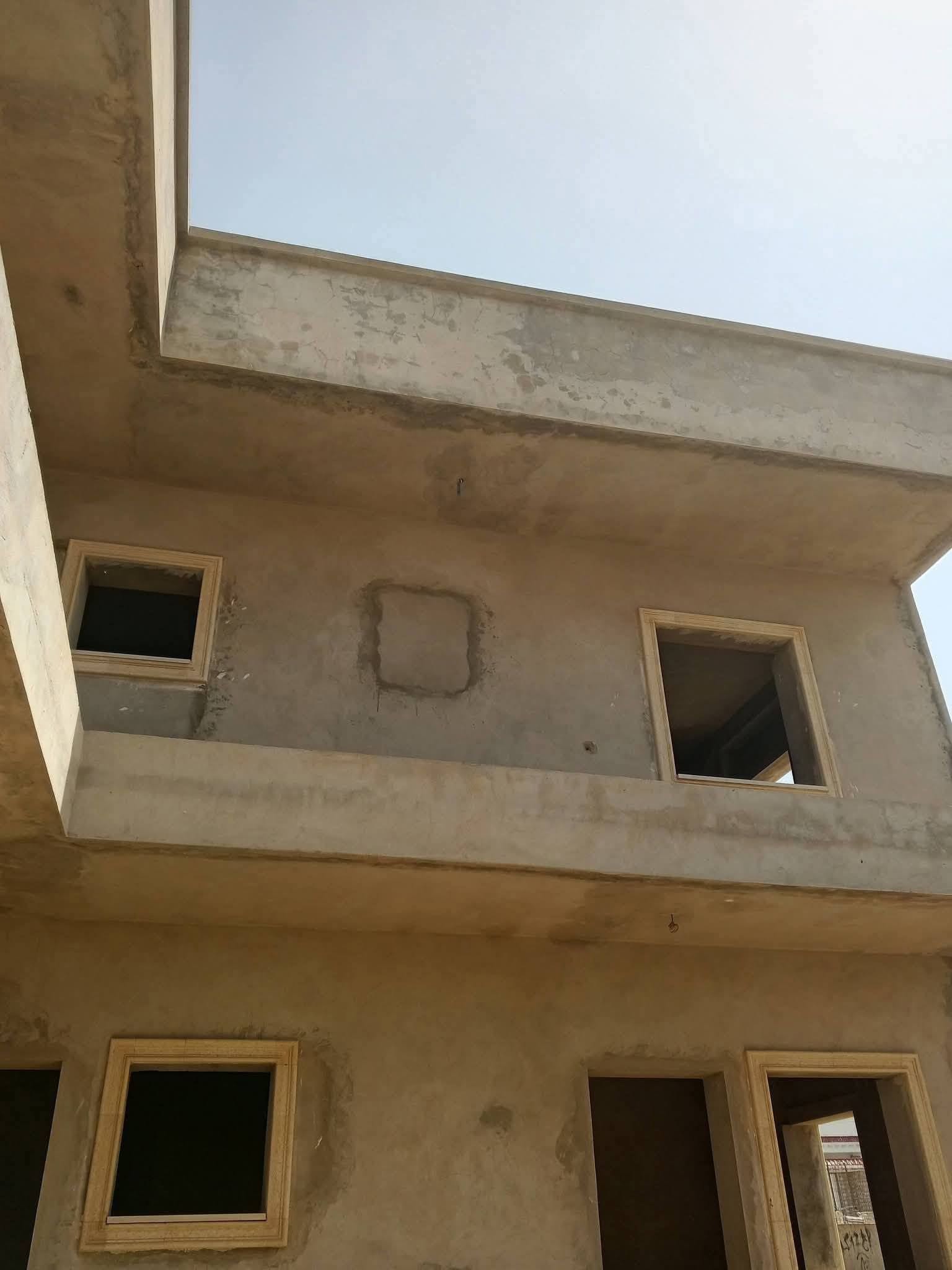 El Haouaria&nbsp;Menzel Salem&nbsp;Vente&nbsp;Maisons&nbsp;Petite villa a haouaria
