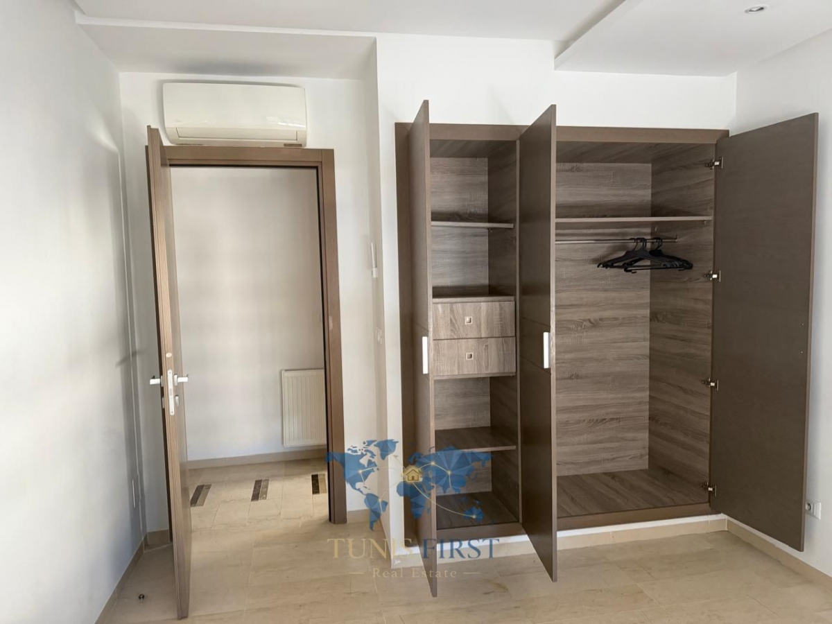 La Soukra&nbsp;La Soukra&nbsp;Location&nbsp;Appart. 3 pi�ces&nbsp;Appartement s2 vide � la soukra