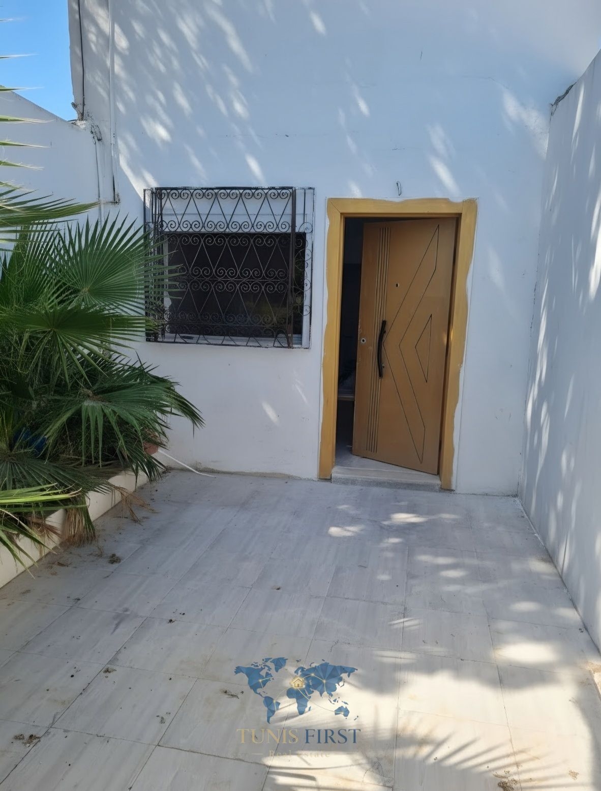 Carthage&nbsp;Cartage Byrsa&nbsp;Location&nbsp;Appart. 3 pi�ces&nbsp;Appartement s2 vide � carthage byrsa