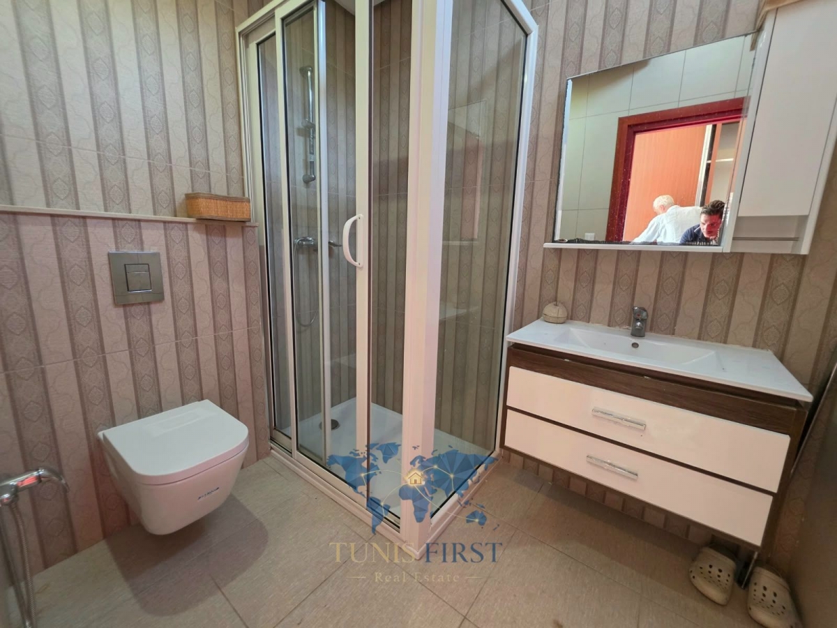 La Marsa&nbsp;Marsa Safsaf&nbsp;Location&nbsp;Duplex&nbsp;Duplex s3 � la marsa sidi abd laziz