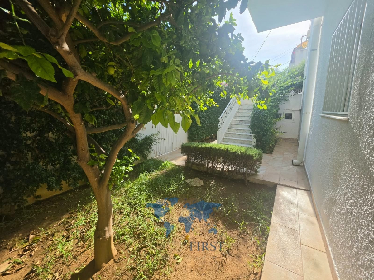 La Marsa&nbsp;Cite Erriadh&nbsp;Location&nbsp;Appart. 4 pi�ces&nbsp;S3 meubl� � la marsa