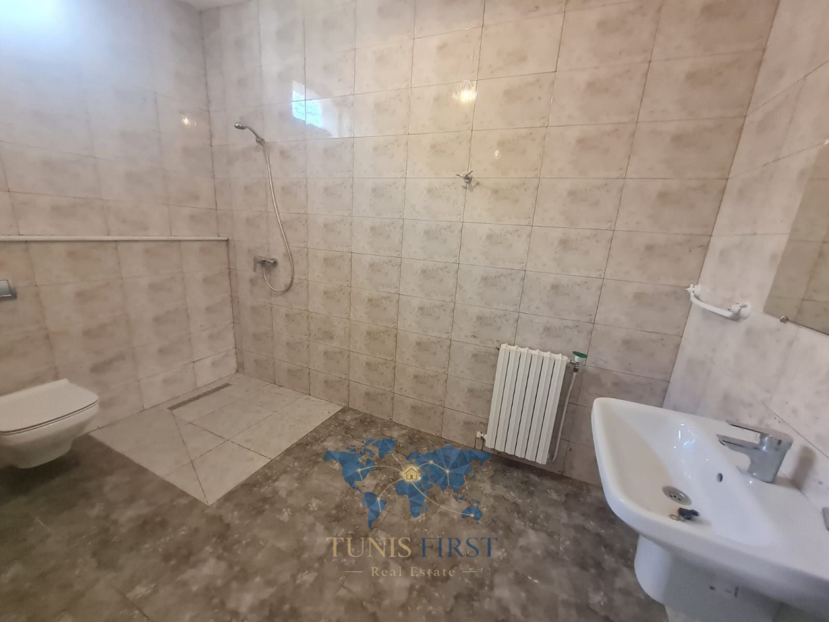 La Marsa&nbsp;Cite Des Juges 2&nbsp;Location&nbsp;Appart. 3 pi�ces&nbsp;S2 vide � cit� des juges la marsa