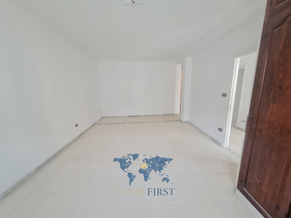 La Marsa&nbsp;Cite Des Juges 2&nbsp;Location&nbsp;Appart. 3 pi�ces&nbsp;S2 vide � cit� des juges la marsa