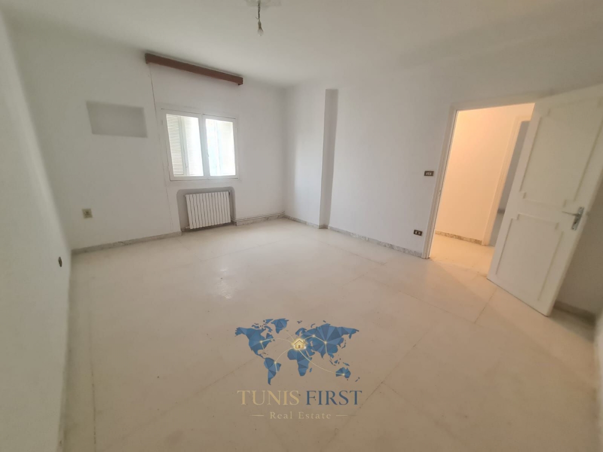 La Marsa&nbsp;Cite Des Juges 2&nbsp;Location&nbsp;Appart. 3 pi�ces&nbsp;S2 vide � cit� des juges la marsa
