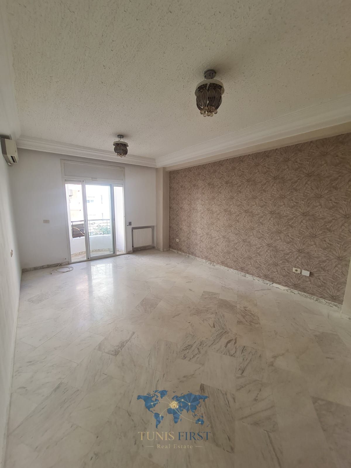 Ain Zaghouan&nbsp;Ain Zaghouan&nbsp;Location&nbsp;Appart. 3 pi�ces&nbsp;S2 vide � ain zaghouan nord