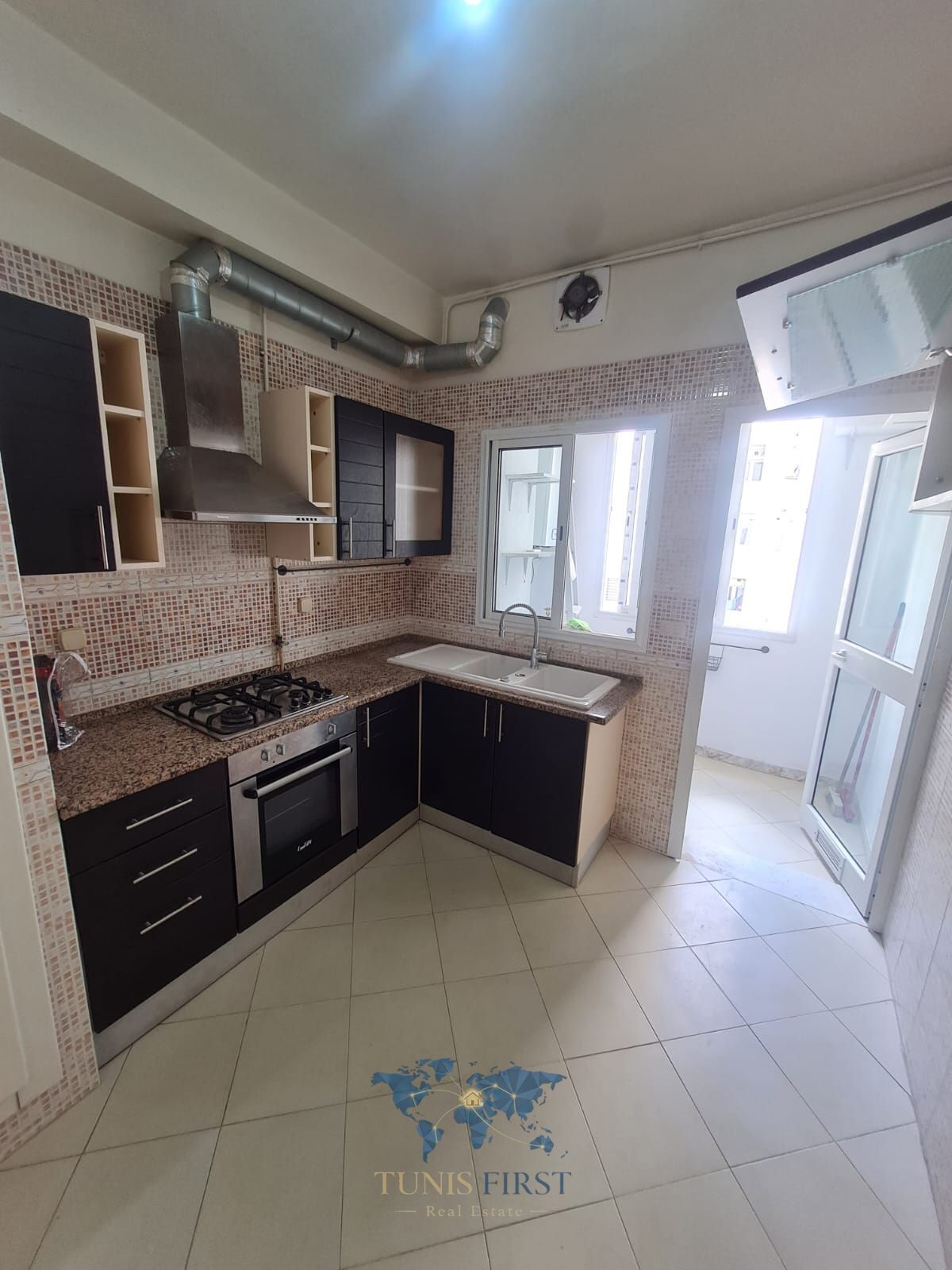 Ain Zaghouan&nbsp;Ain Zaghouan&nbsp;Location&nbsp;Appart. 3 pi�ces&nbsp;S2 vide � ain zaghouan nord