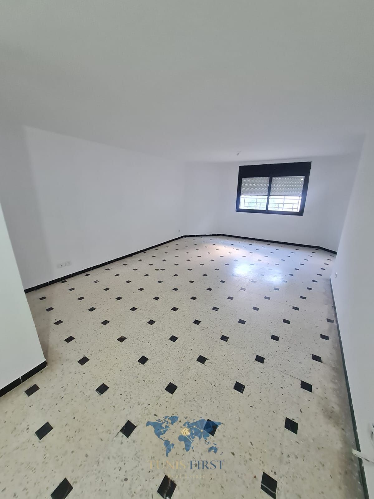 El Menzah&nbsp;El Manar 2&nbsp;Location&nbsp;Appart. 2 pi�ces&nbsp;Appartement s1 vide � el manar 2