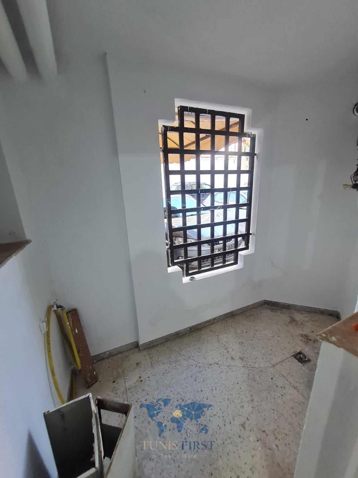 El Menzah&nbsp;El Manar 2&nbsp;Location&nbsp;Appart. 2 pi�ces&nbsp;Appartement s1 vide � el manar 2
