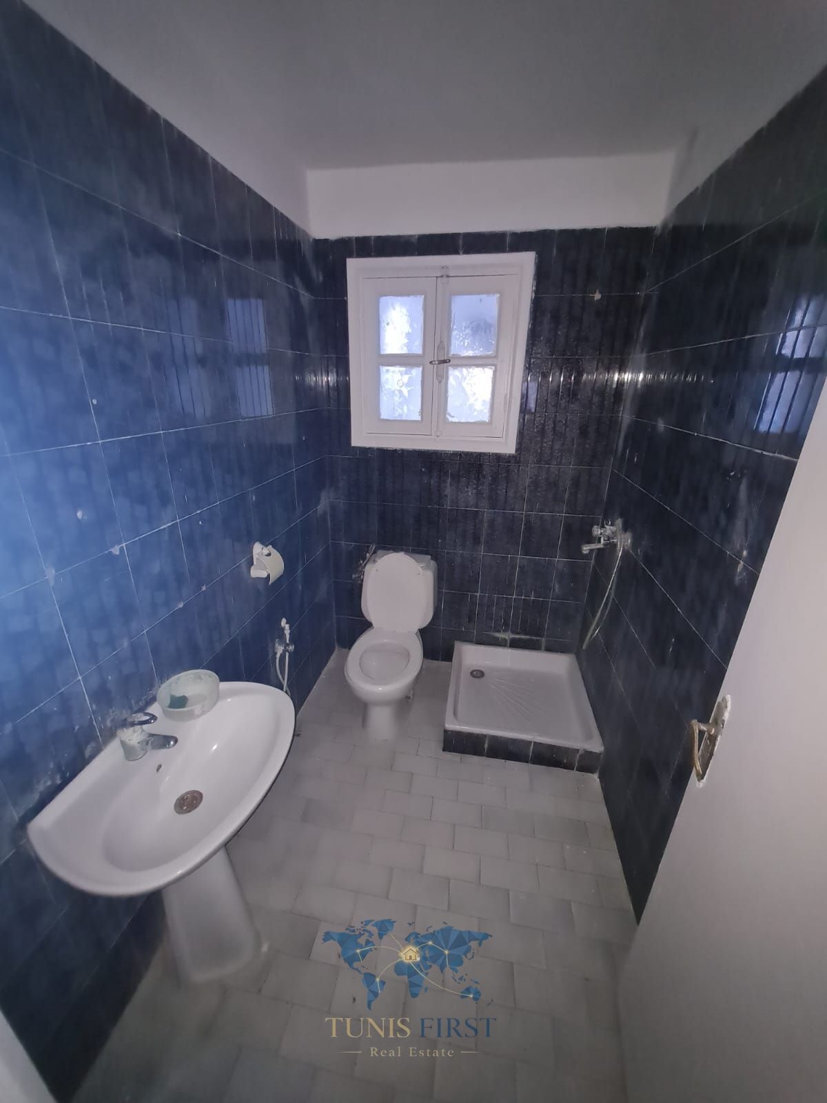 El Menzah&nbsp;El Manar 2&nbsp;Location&nbsp;Appart. 2 pi�ces&nbsp;Appartement s1 vide � el manar 2