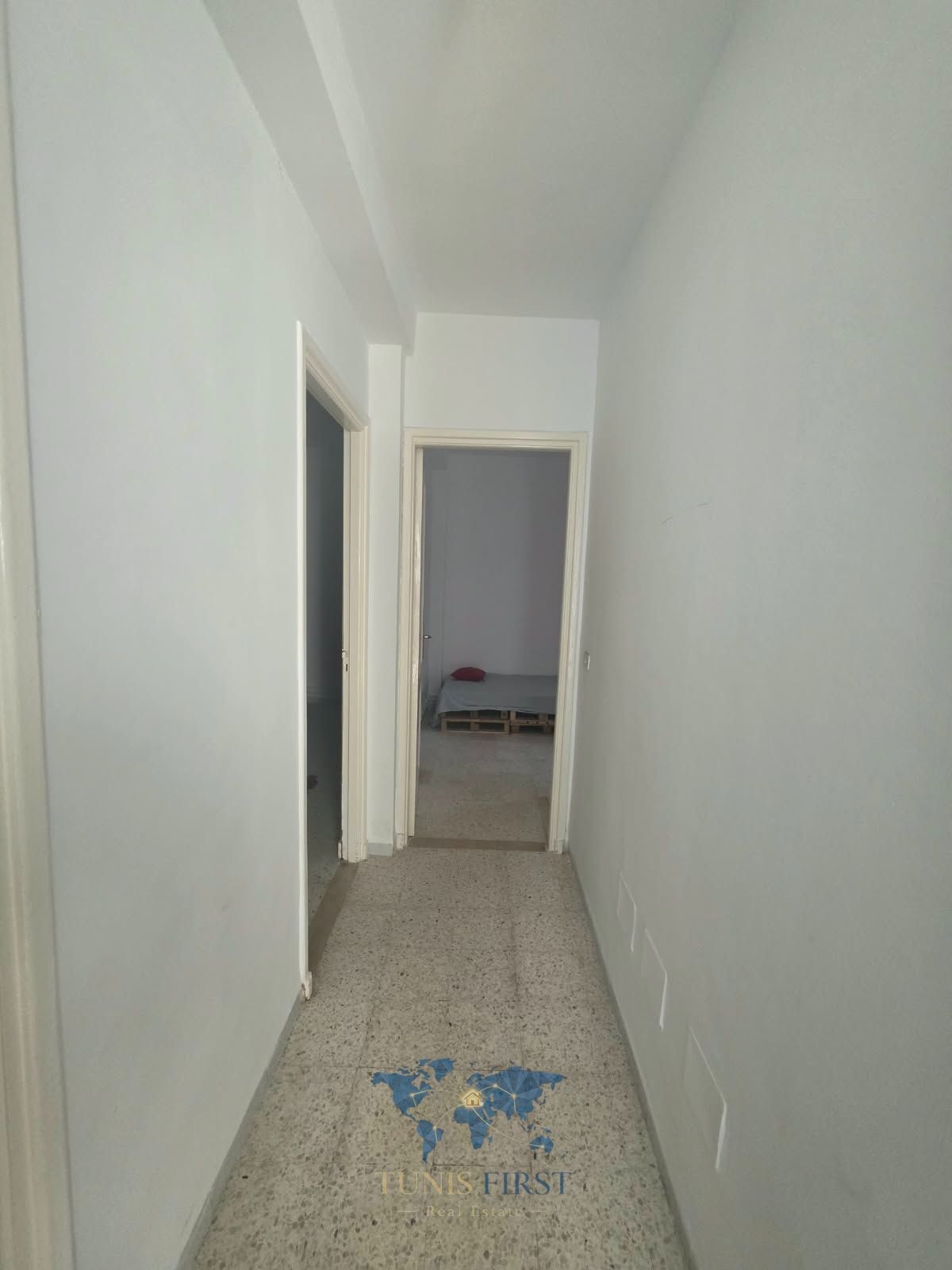 Carthage&nbsp;Sidi Bousaid&nbsp;Location&nbsp;Appart. 3 pi�ces&nbsp;Appartement s2 vide � sidi bousaid
