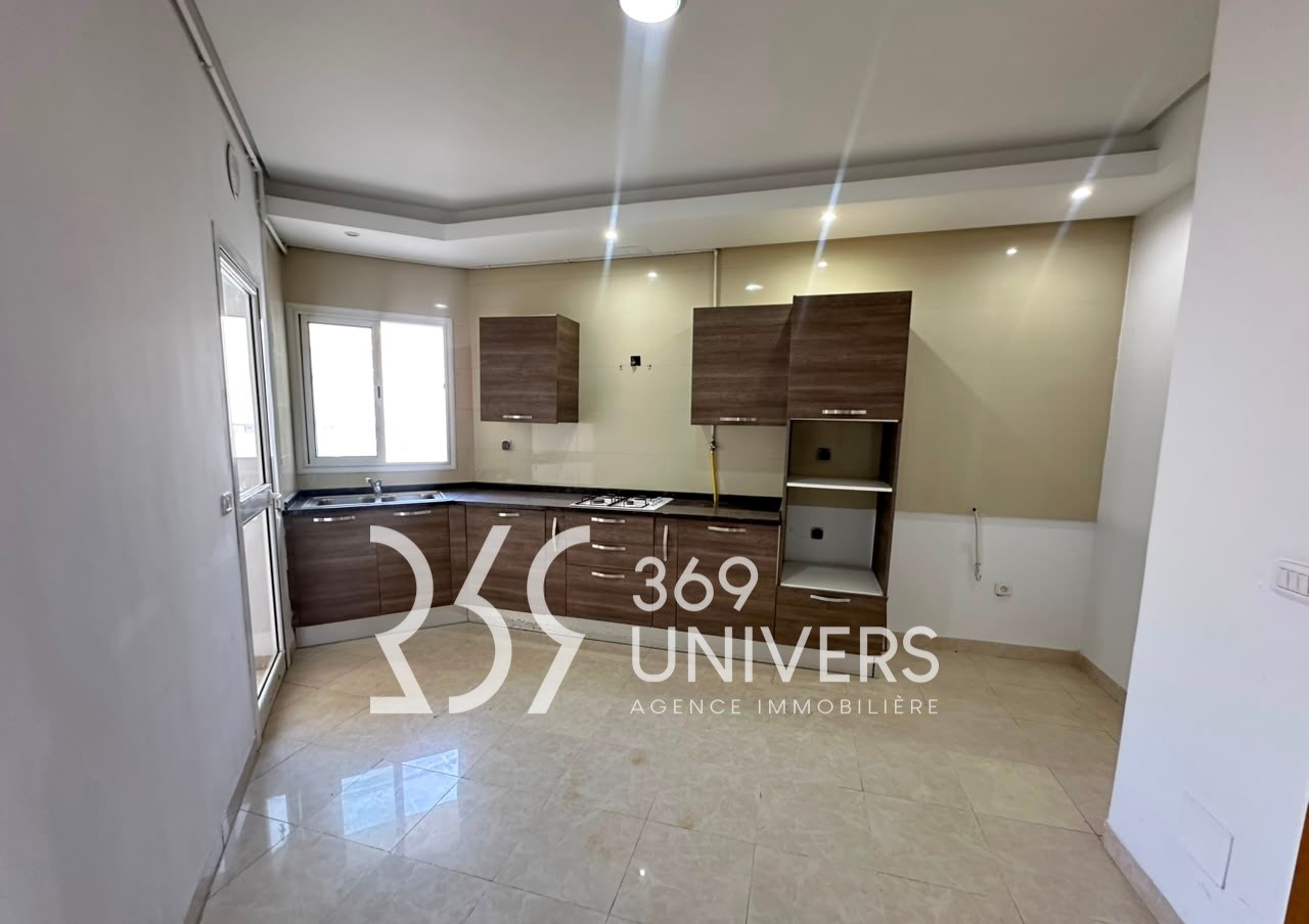La Marsa&nbsp;Berge Du Lac&nbsp;Location&nbsp;Appart. 3 pi�ces&nbsp;Appartement avec vue lac au lac 2 ref ra190