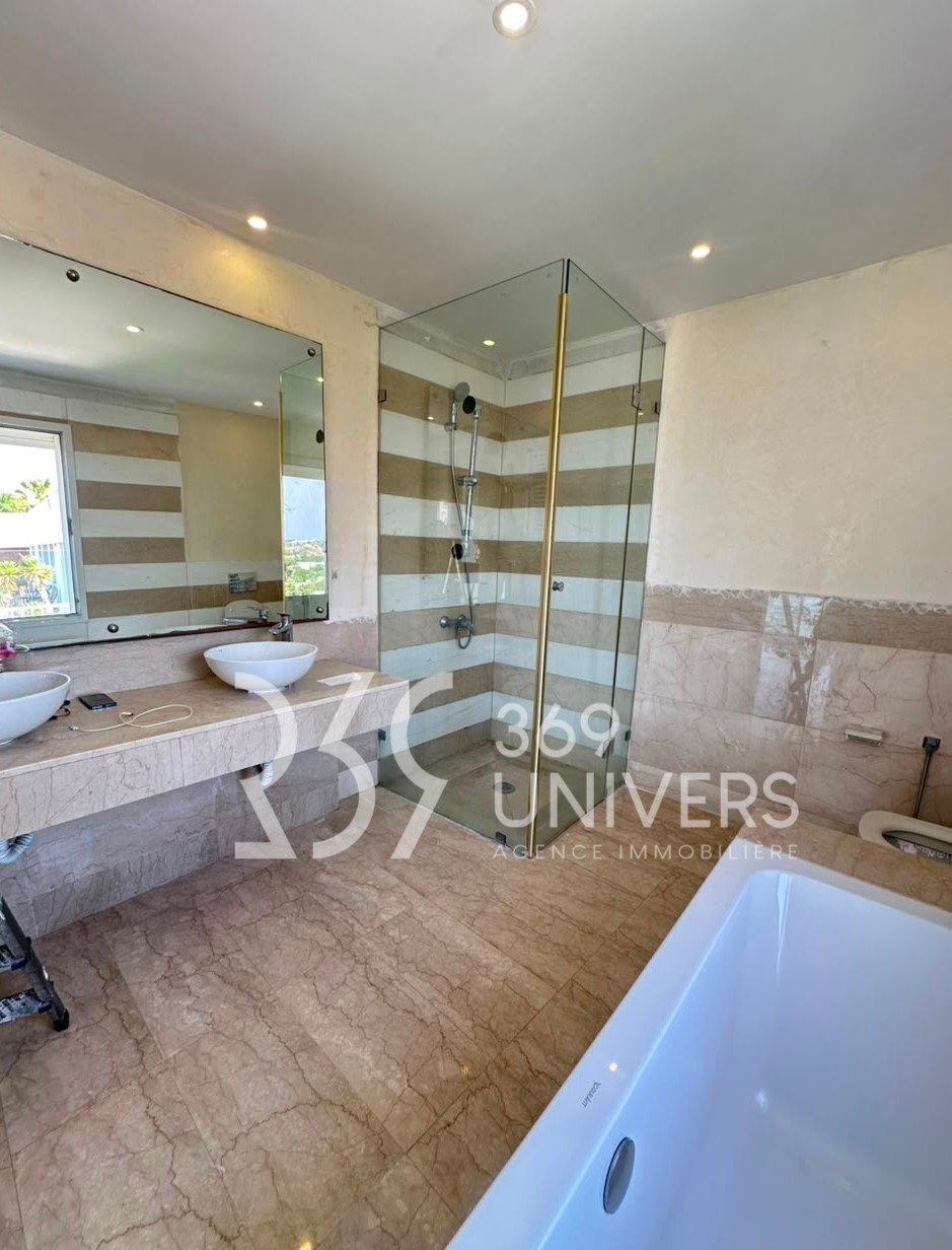 La Marsa&nbsp;Marsa Safsaf&nbsp;Location&nbsp;Appart. 3 pi�ces&nbsp;Appart s3 vue mer � la marsa ref ra192