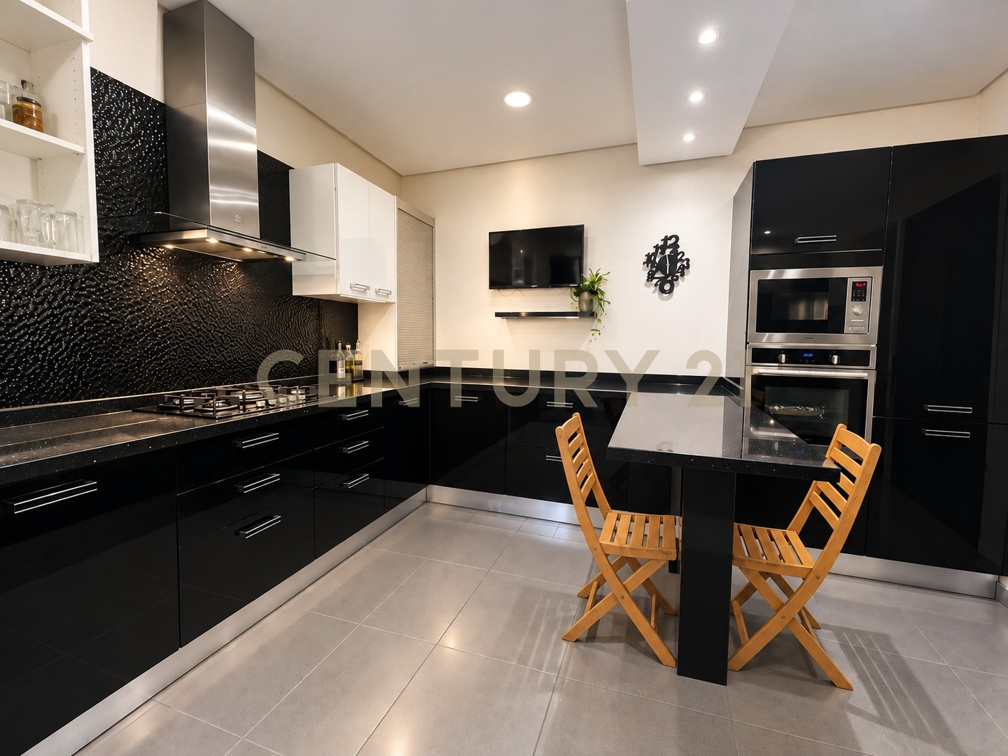 Ariana Ville&nbsp;Cite Ennasr 1&nbsp;Vente&nbsp;Appart. 3 pi�ces&nbsp;Appartement s3 � ennasr 1