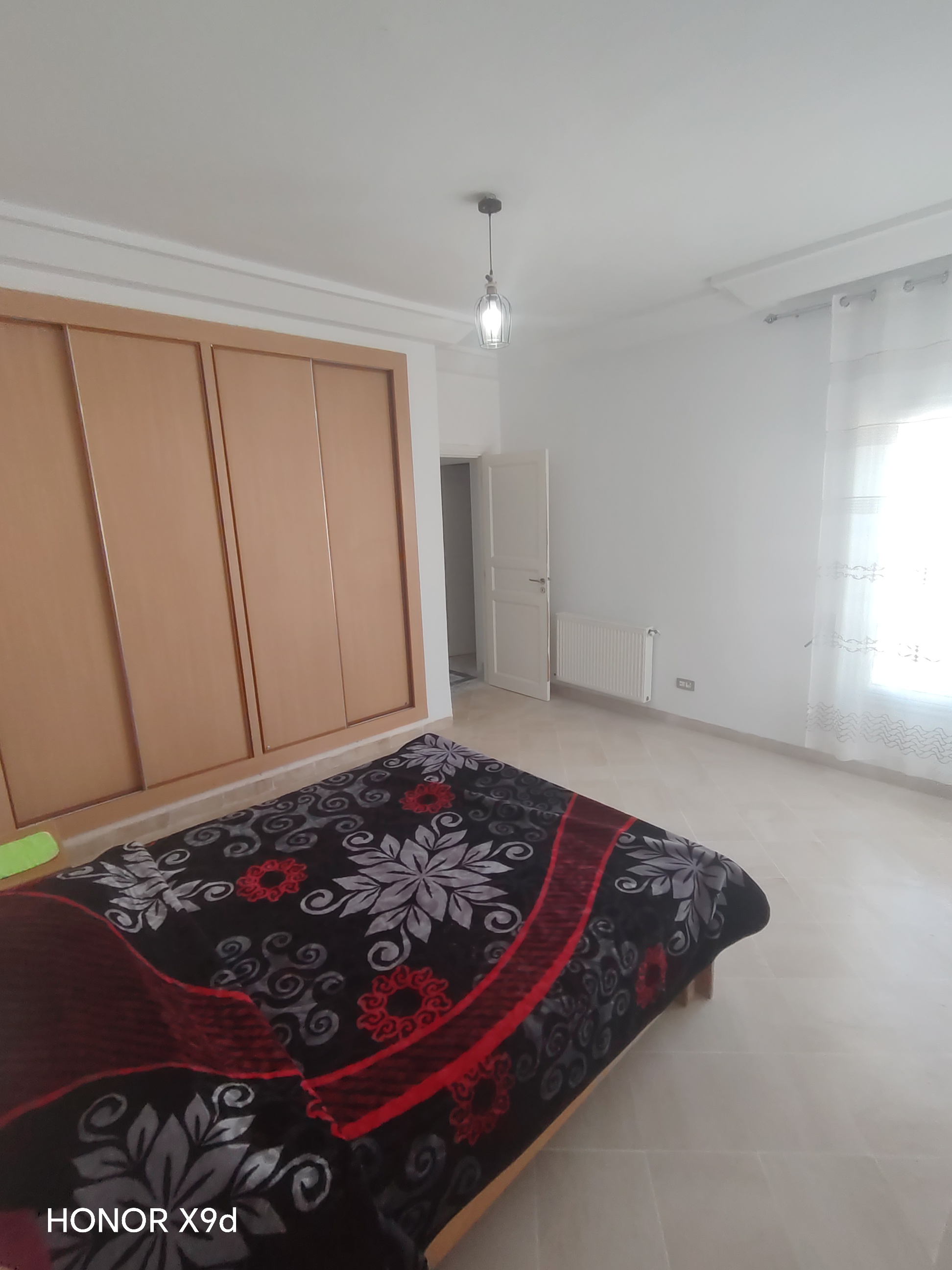 Hammam Chatt&nbsp;Borj Cedria&nbsp;Location&nbsp;Appart. 2 pi�ces&nbsp;Salon et deux chambres a borj cedria