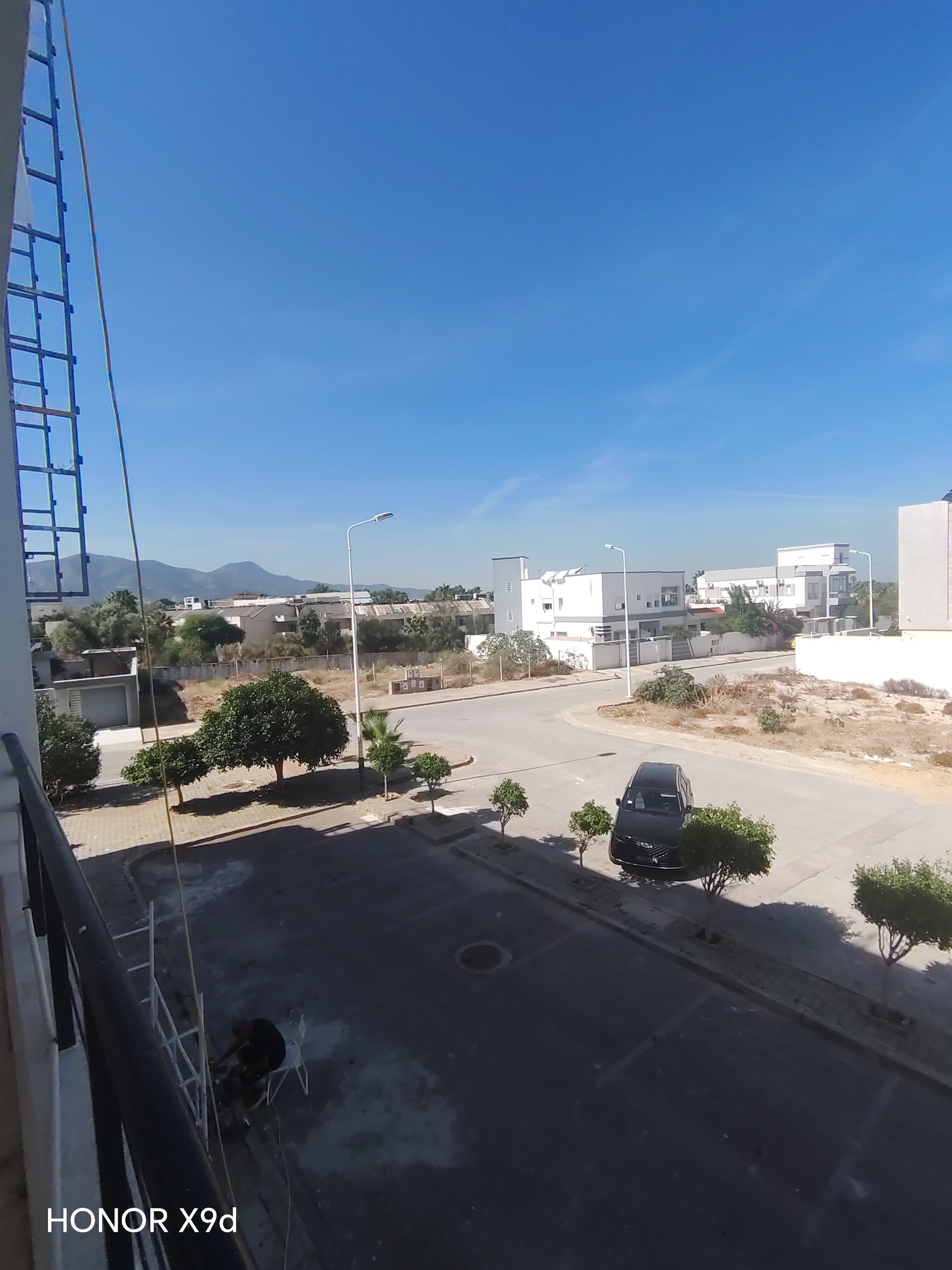 Hammam Chatt&nbsp;Borj Cedria&nbsp;Location&nbsp;Appart. 2 pi�ces&nbsp;Salon et deux chambres a borj cedria