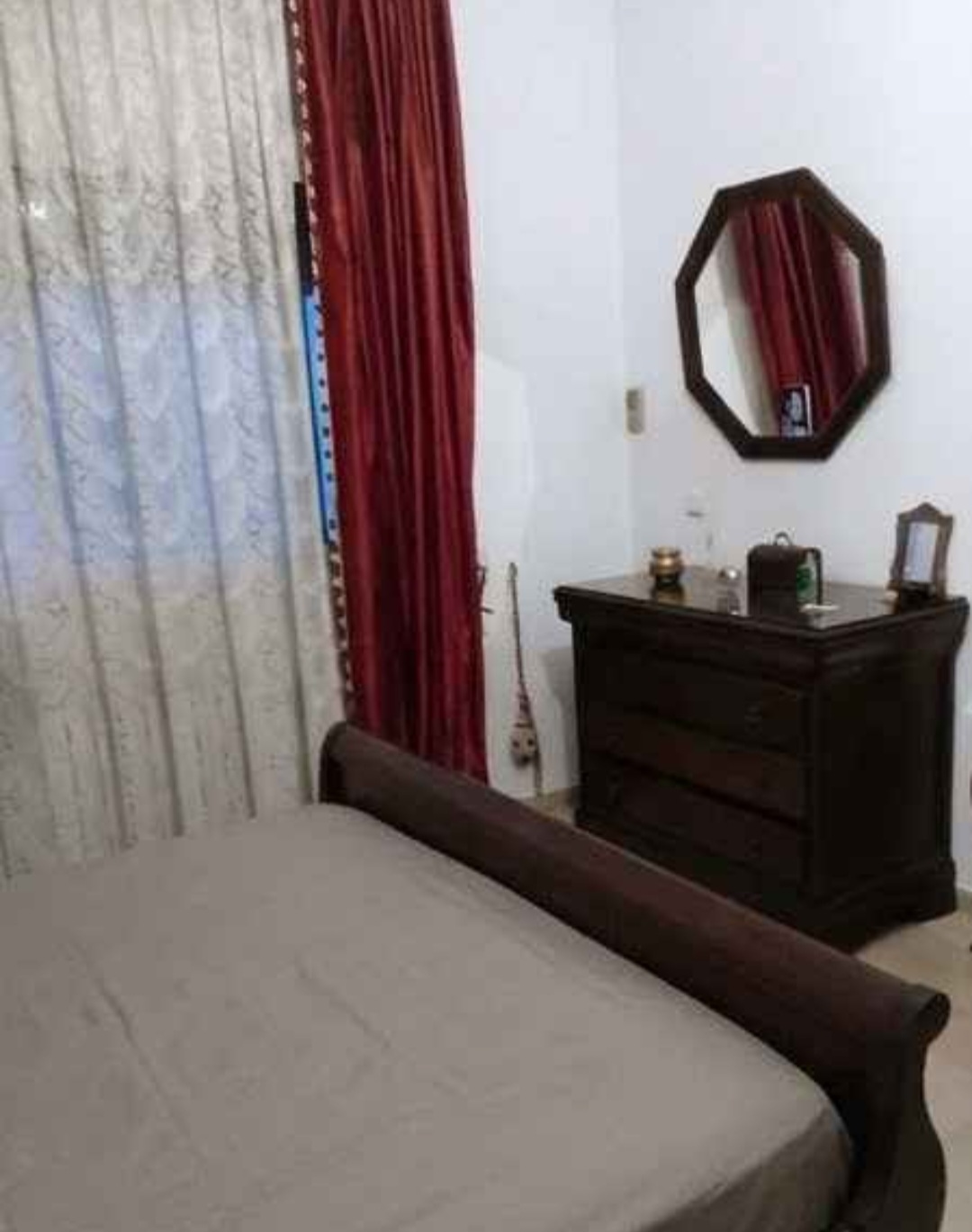 El Menzah&nbsp;El Menzah 9&nbsp;Chambres � coucher&nbsp;Chambres � coucher&nbsp;Bonne occasion chambre a coucher tres bon etat