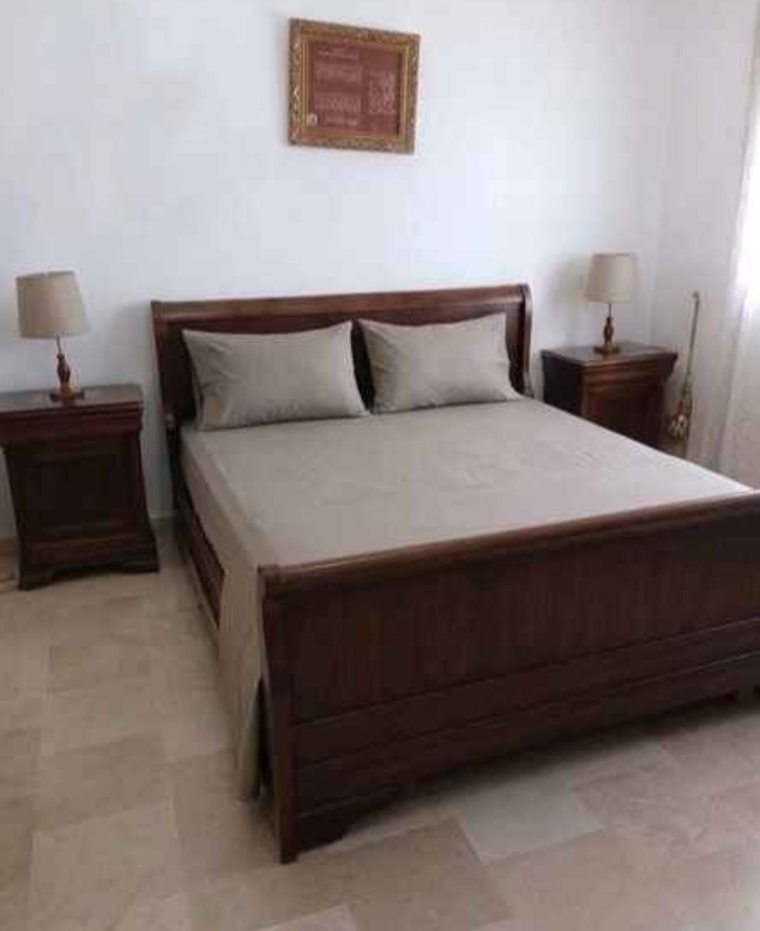 El Menzah&nbsp;El Menzah 9&nbsp;Chambres � coucher&nbsp;Chambres � coucher&nbsp;Bonne occasion chambre a coucher tres bon etat