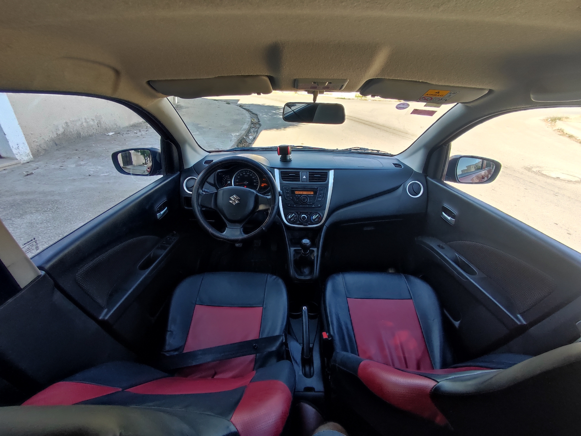 Hammam Chatt&nbsp;Borj Cedria&nbsp;Suzuki&nbsp;Autre Mod�le&nbsp;Suzuki celerio