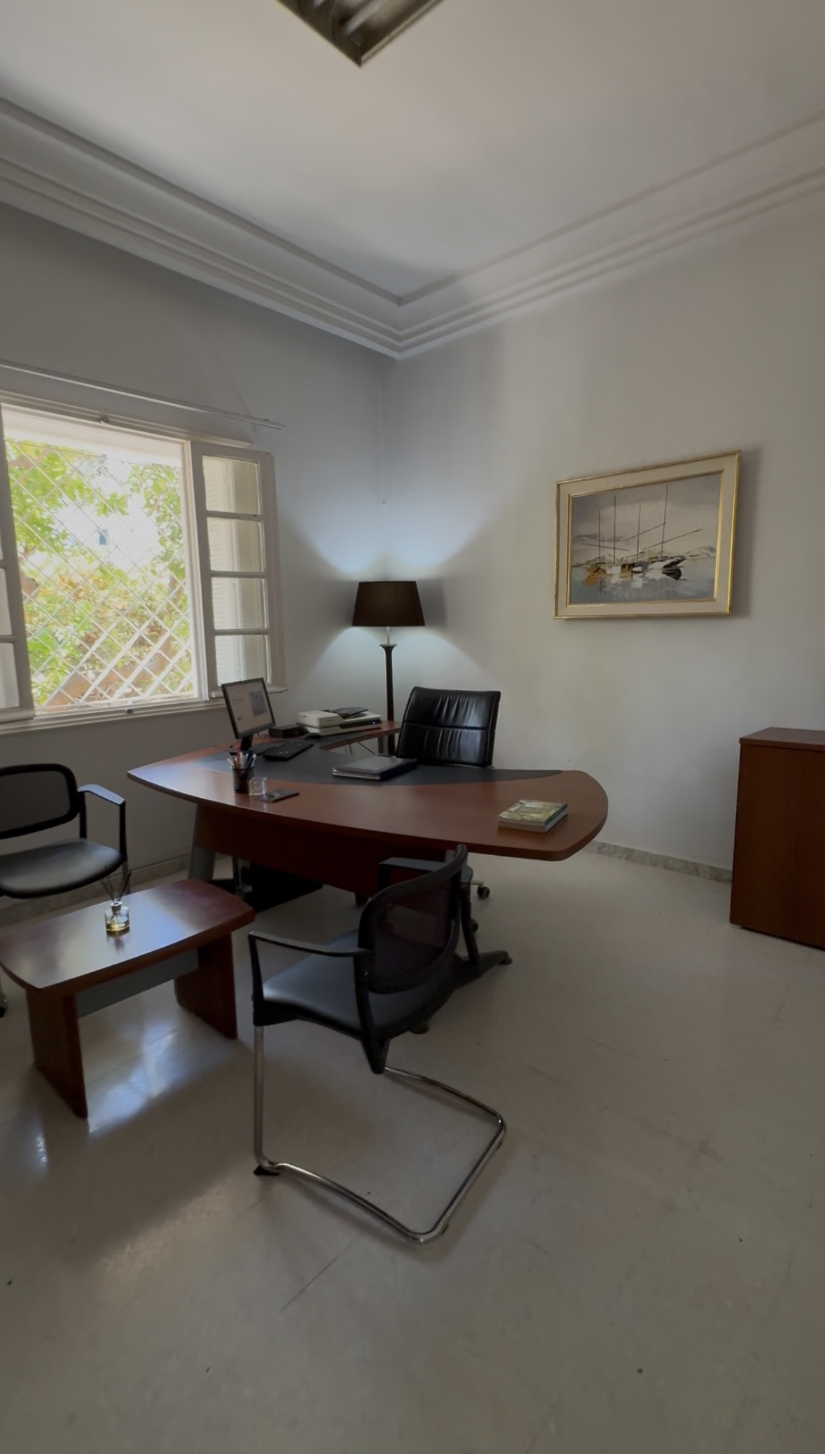 El Menzah&nbsp;Mutuelle Ville&nbsp;Partage&nbsp;Autre&nbsp;Bureau privatif � mutuelle ville