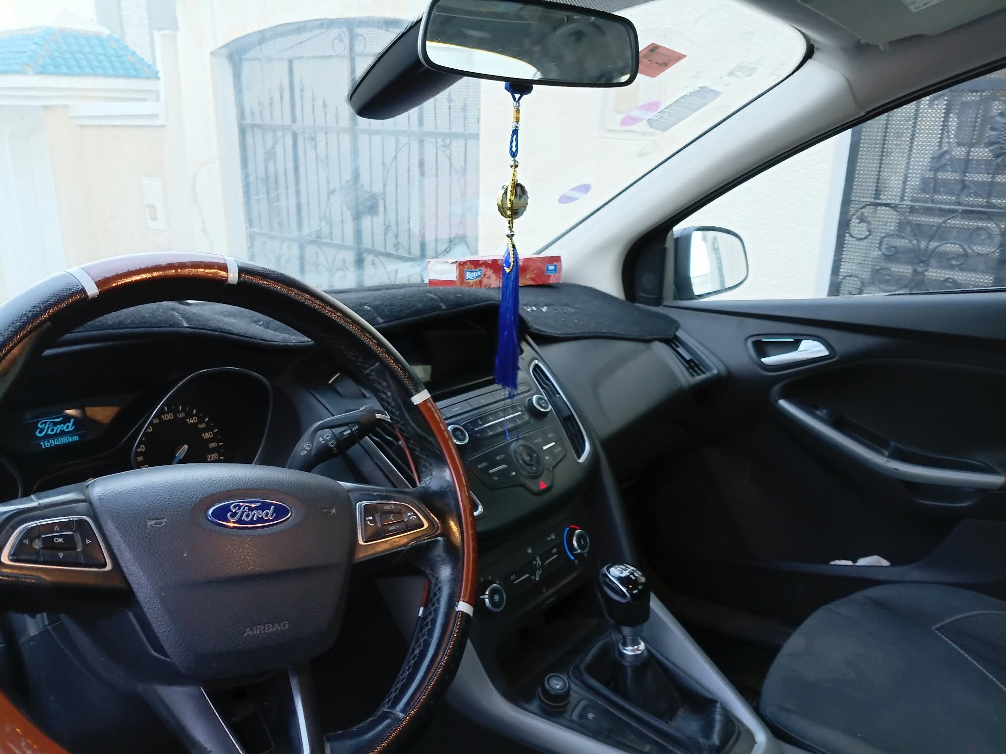 Sousse Ville&nbsp;Sousse&nbsp;Ford&nbsp;Focus&nbsp;Ford focus