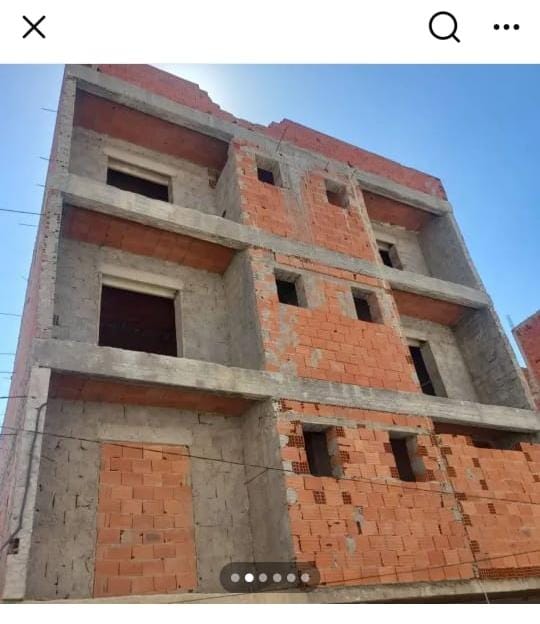 Monastir&nbsp;Monastir&nbsp;Location&nbsp;Surfaces&nbsp;Immeuble inachev�