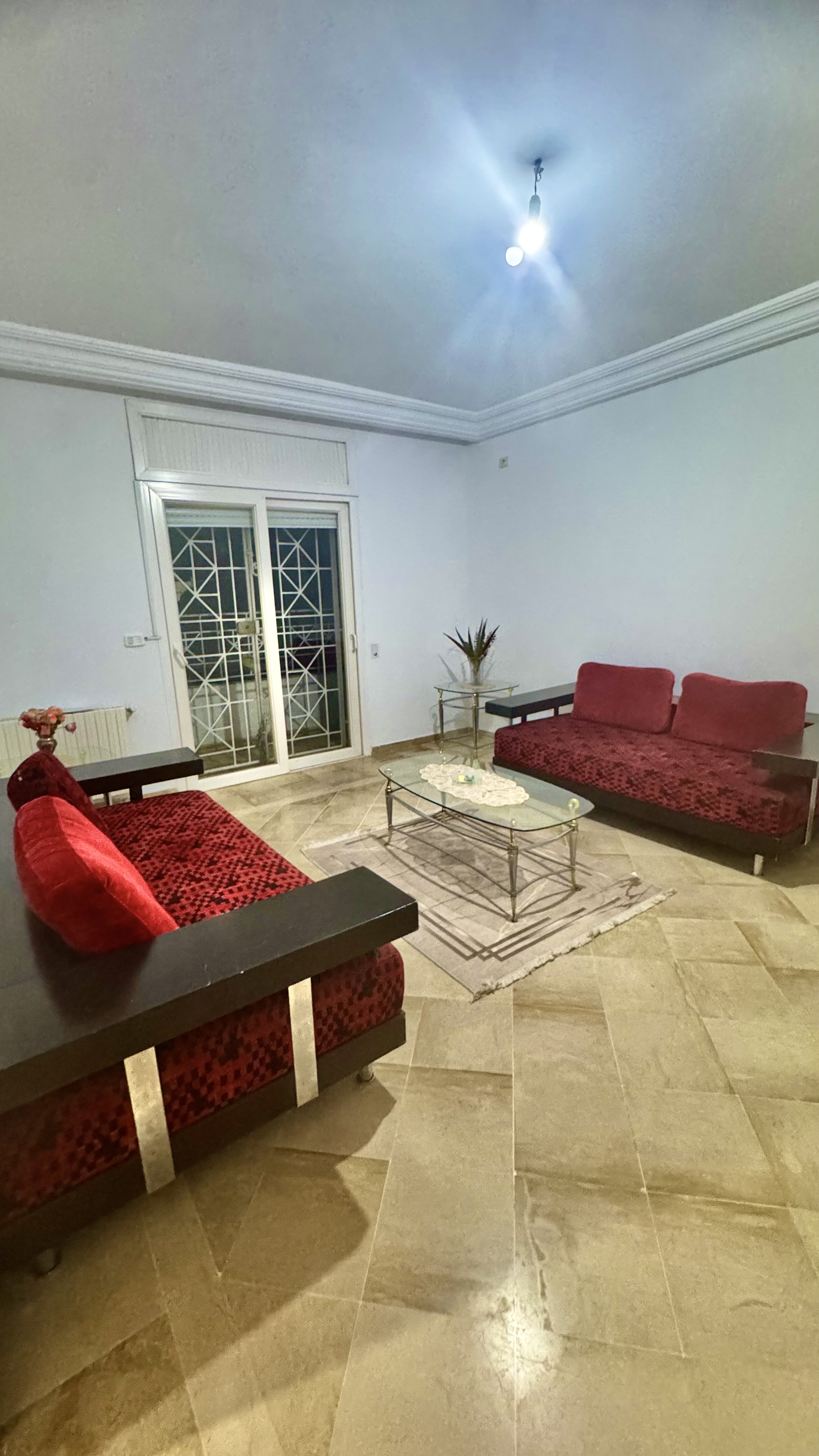 Ariana Ville&nbsp;Ariana&nbsp;Salon - Salle � manger &nbsp;Salons&nbsp;Salon 2 fauteuils