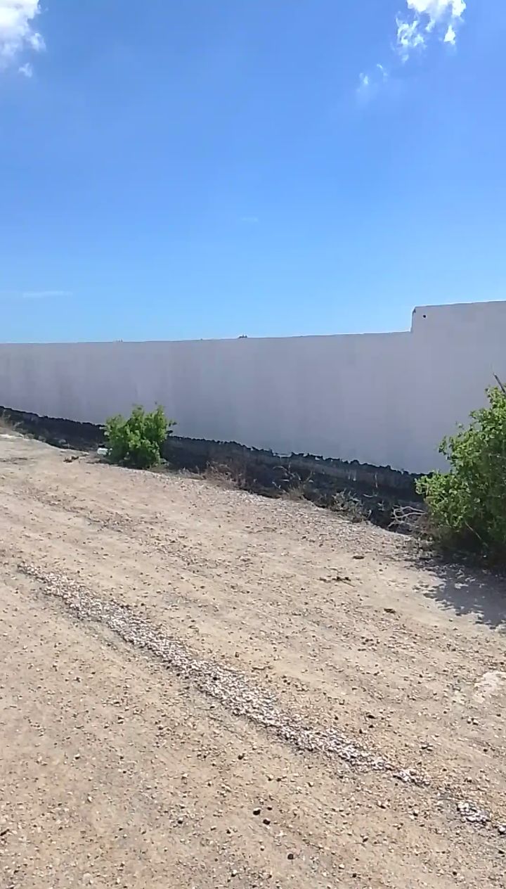 Bou Ficha&nbsp;Essalloum&nbsp;Terrain&nbsp;Terrain nu&nbsp;Terrain � 1100 m proche de la plage elsaloum