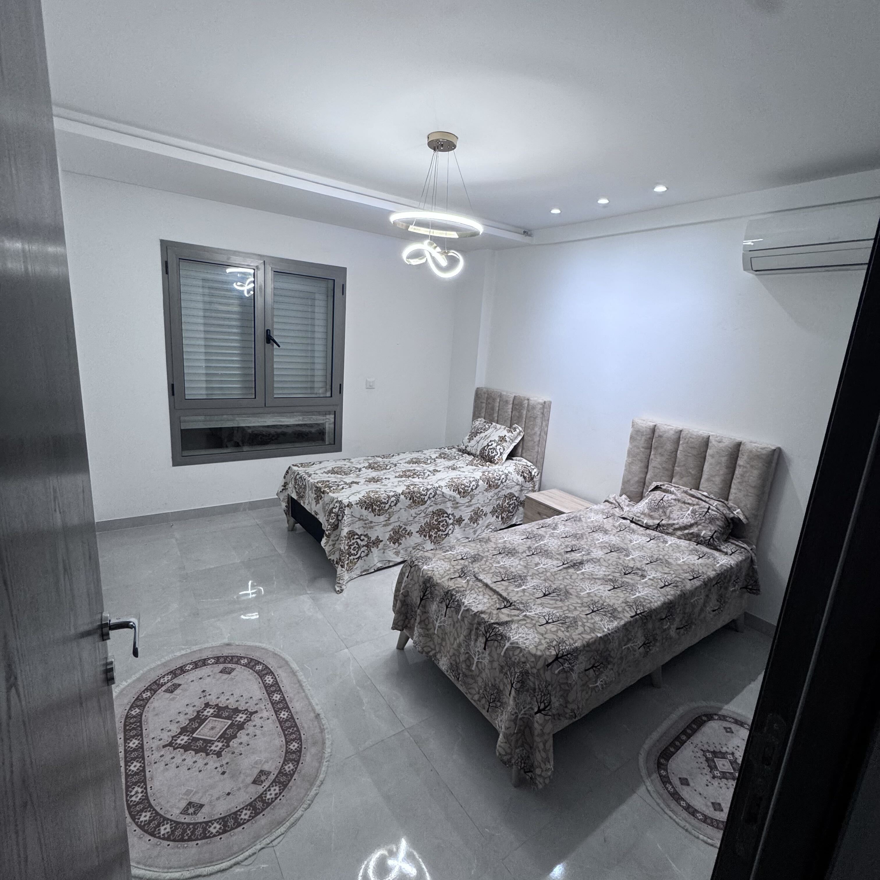Ain Zaghouan&nbsp;Ain Zaghouan&nbsp;Location&nbsp;Appart. 3 pi�ces&nbsp;Appart meubl�s � ain zaghouan face monoprix wahat