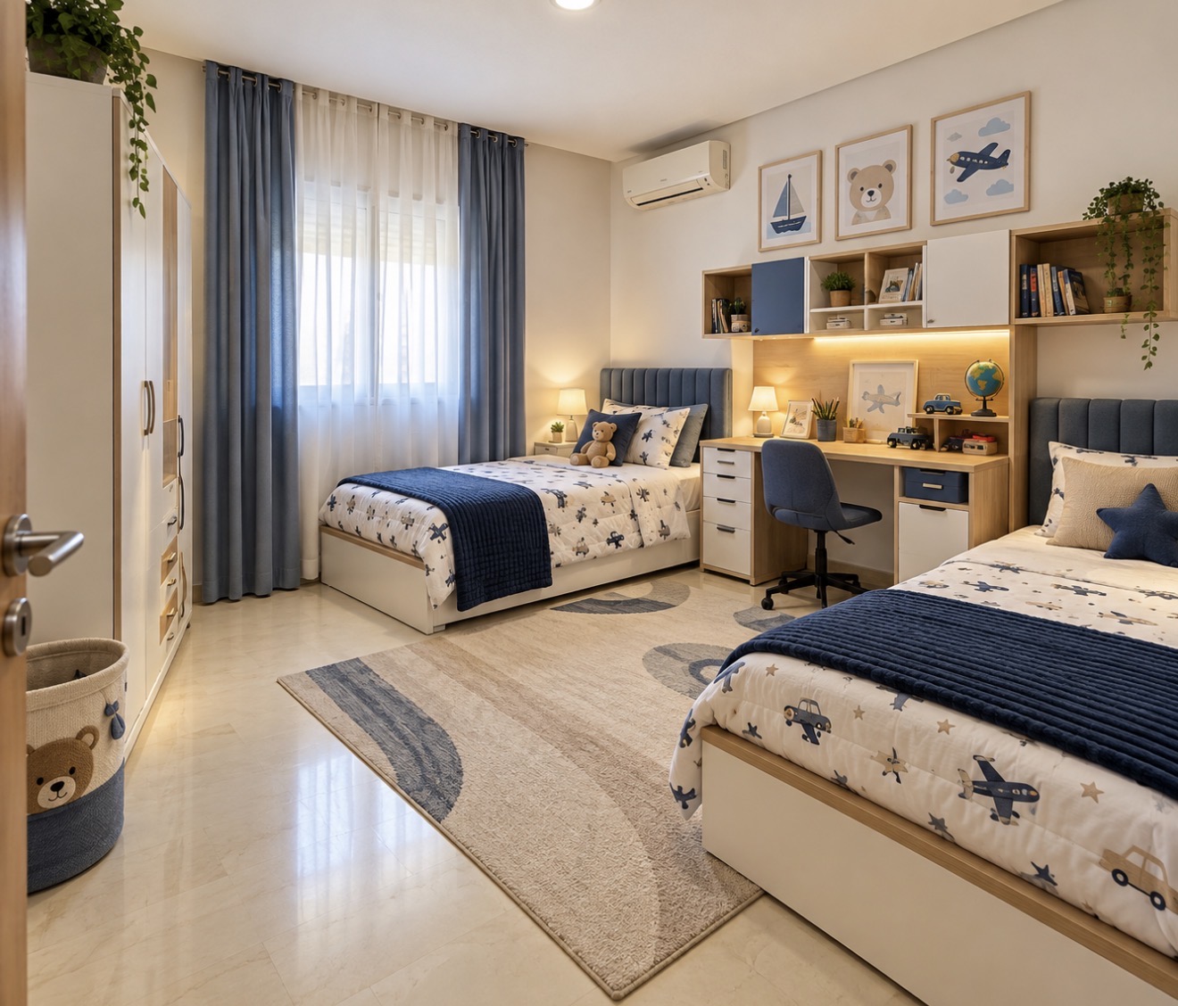 El Mourouj&nbsp;Residence Type&nbsp;Vente&nbsp;Duplex&nbsp;Duplex mourouj 6