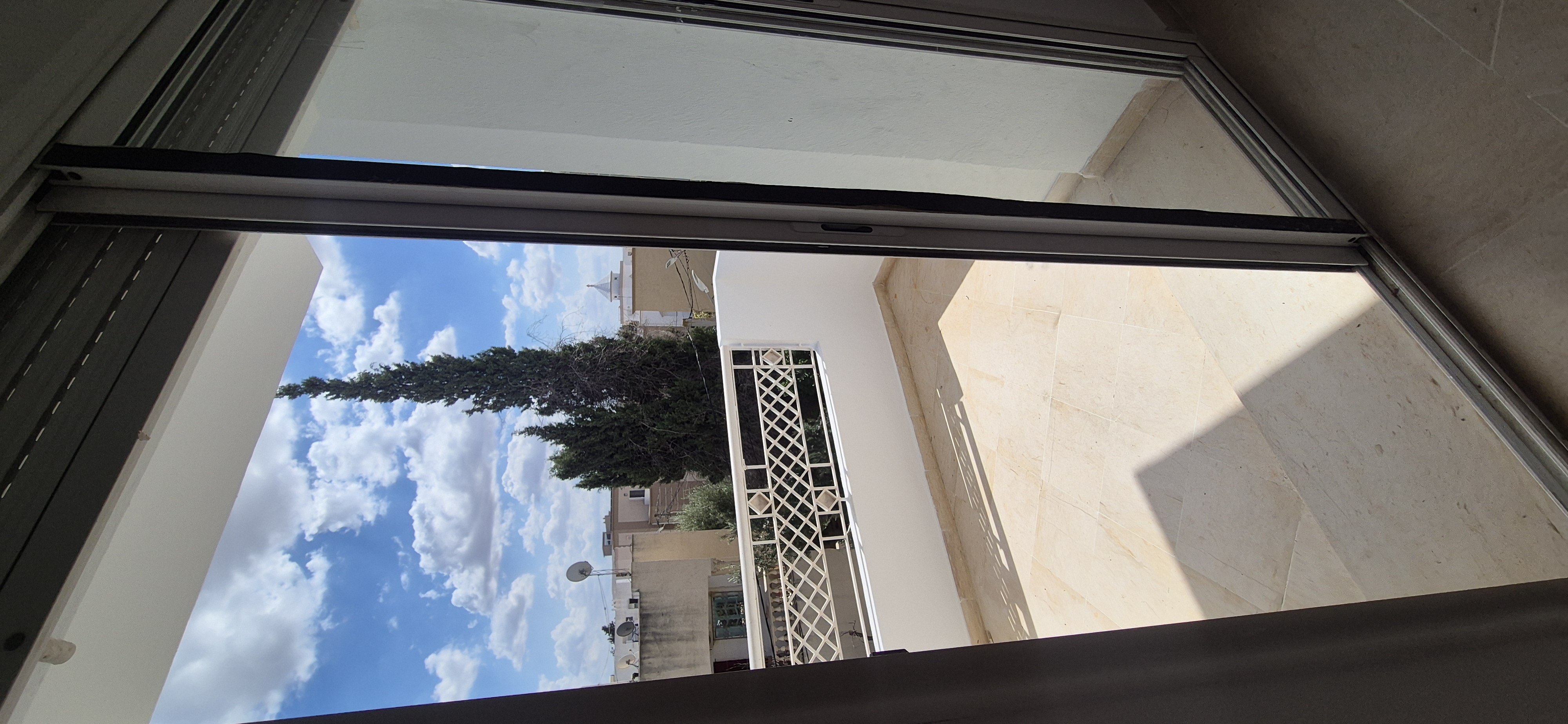 Mannouba&nbsp;La Mannouba&nbsp;Vente&nbsp;Appart. 3 pi�ces&nbsp;Bel appartement manouba