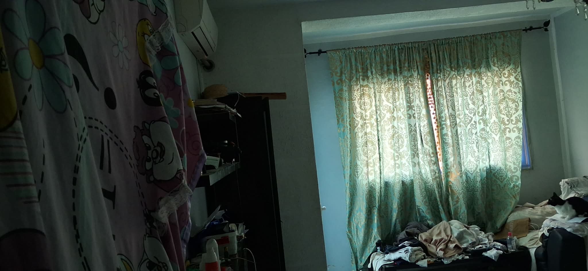Ezzahra&nbsp;Cite El Habib&nbsp;Vente&nbsp;Appart. 4 pi�ces&nbsp;Appartement bien situ�