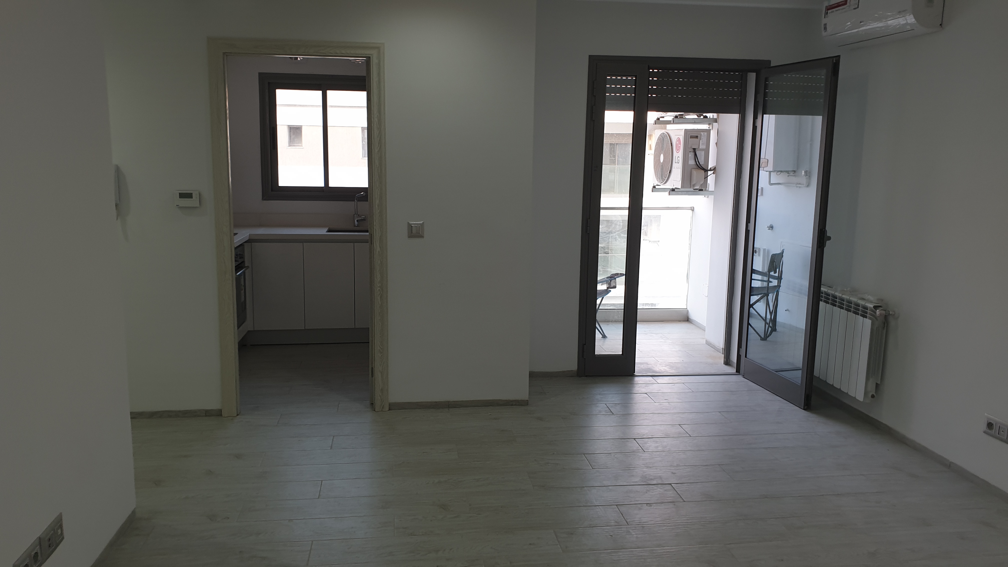 El Menzah&nbsp;El Menzah 9&nbsp;Location&nbsp;Appart. 1 pi�ce&nbsp;S1 mis a votre disposition