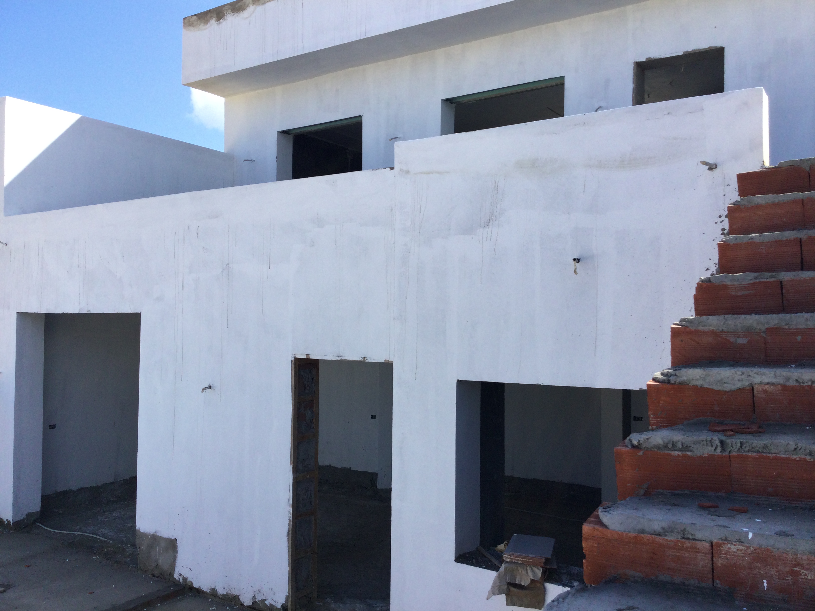 Kelibia&nbsp;Dar Allouche&nbsp;Vente&nbsp;Maisons&nbsp;Villa plus studio dar allouche corniche